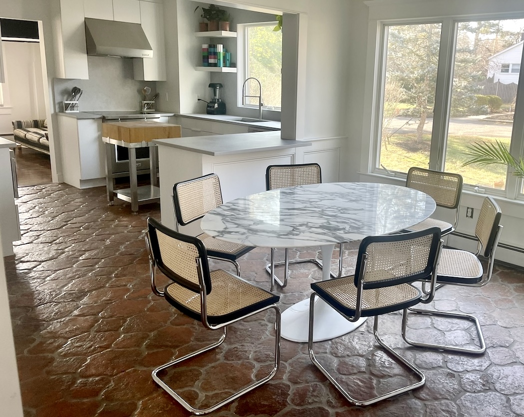 Crashing with Studio  (Full House)