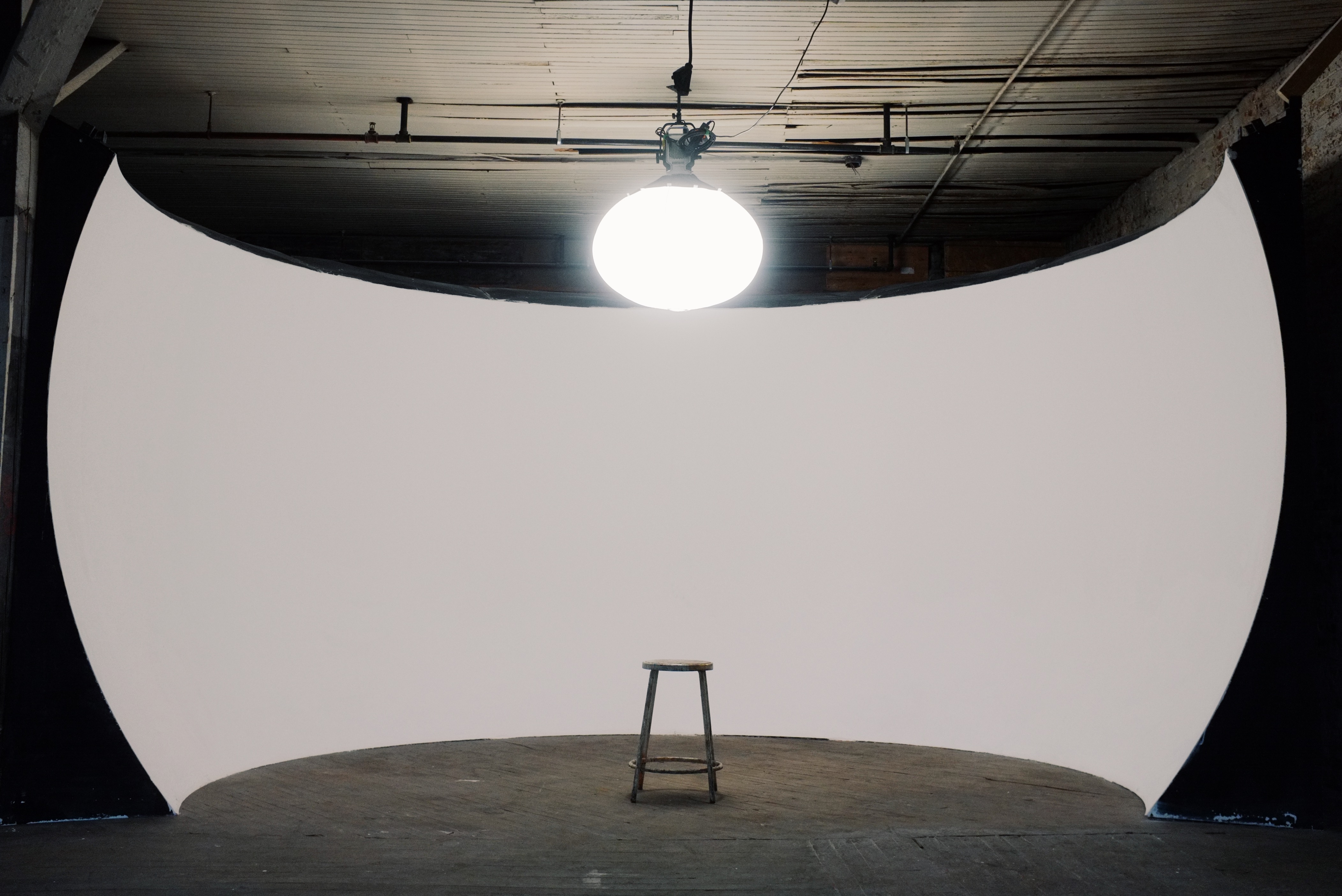 Orbit @ Warren Studios