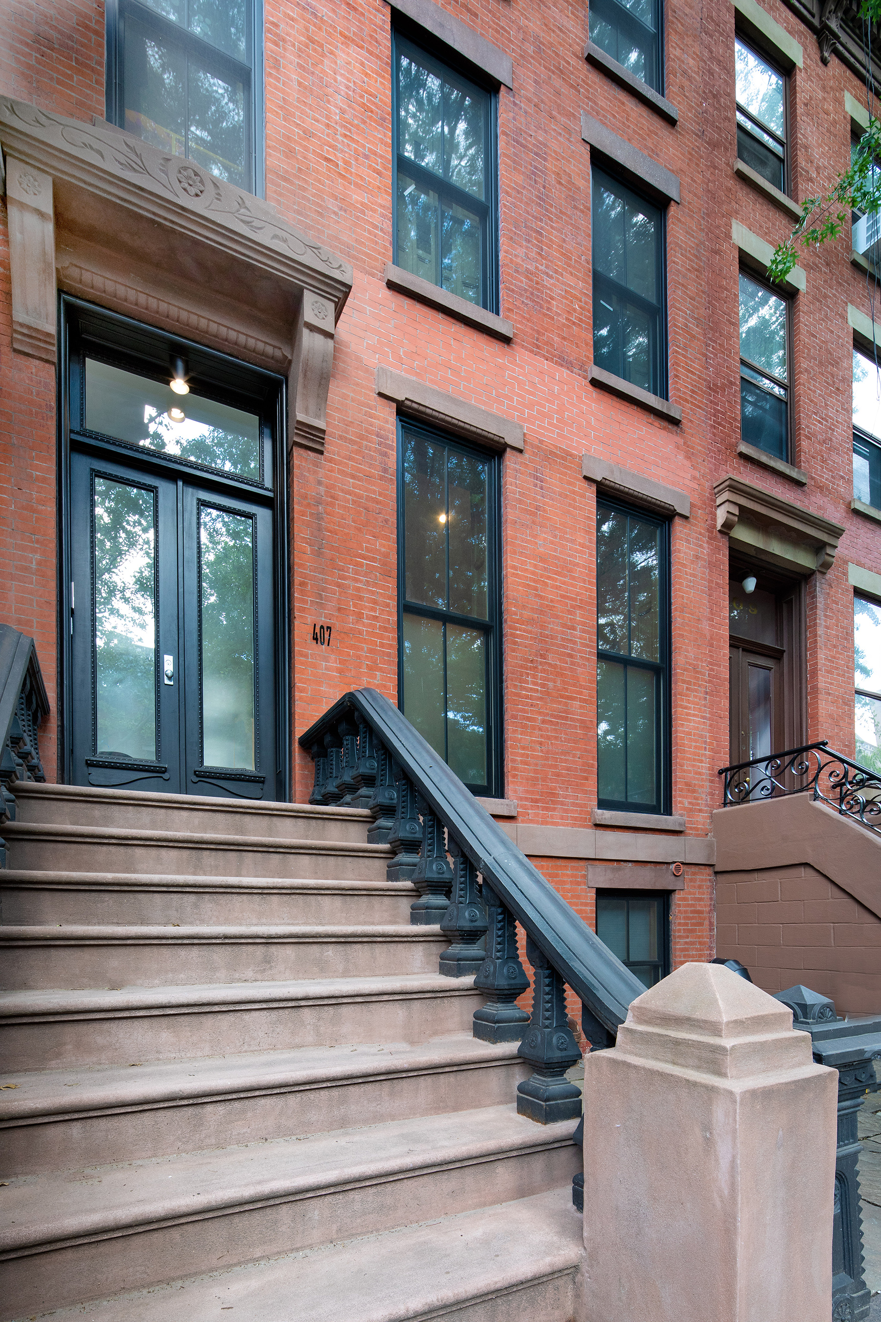 Brooklyn Airy Craft House