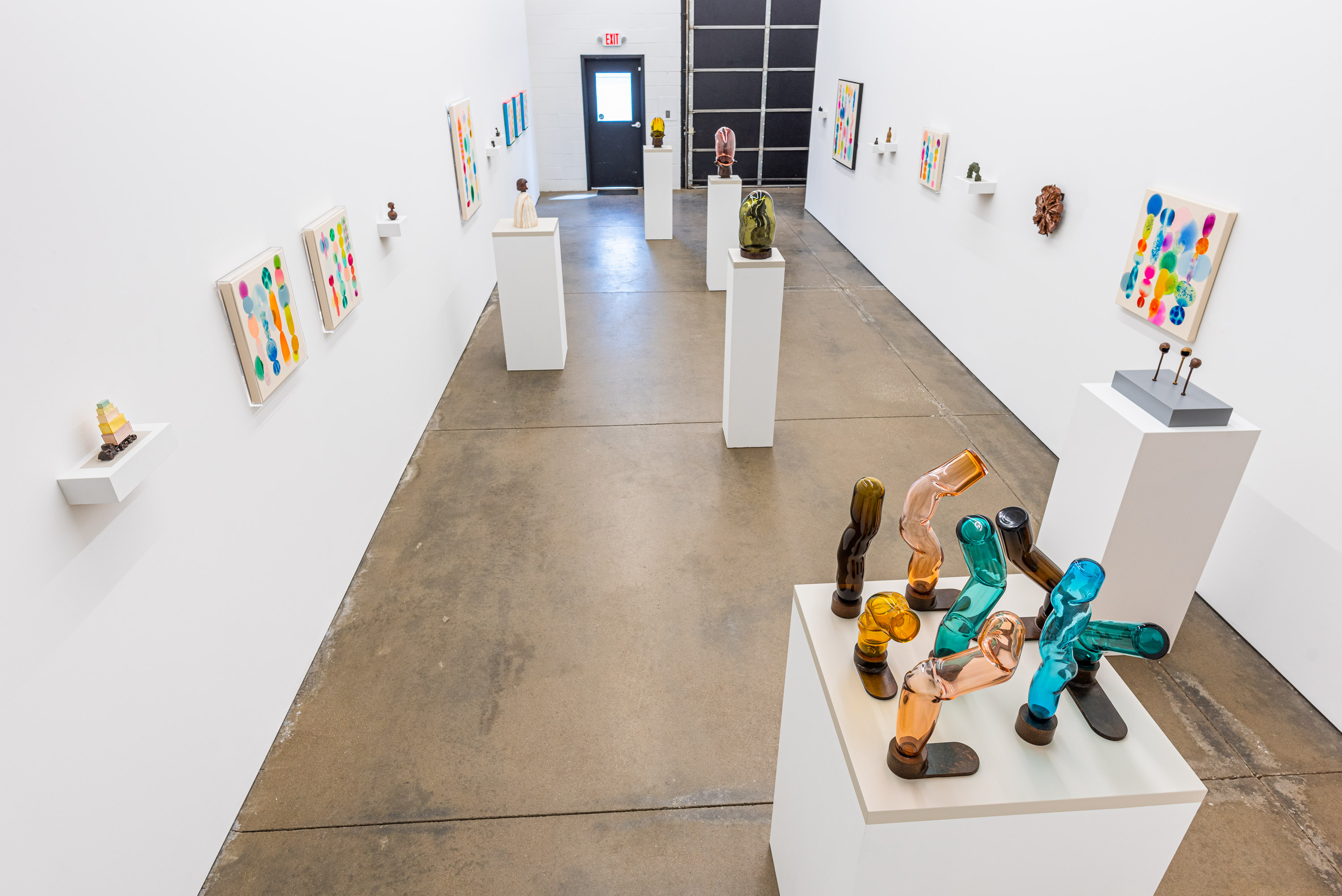 Modfellows Art Gallery