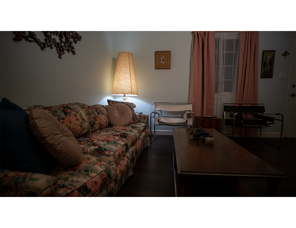 1950's Vintage Ranch Style Home