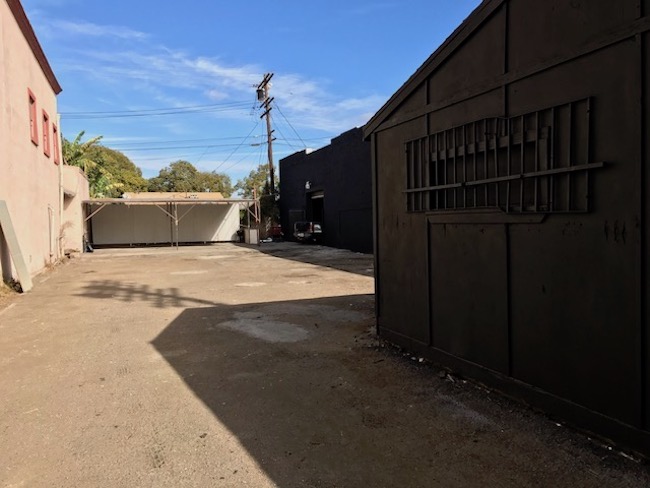 1924 Brooklyn Style Industrial Warehoue