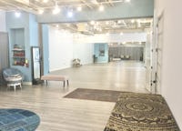 Modern Open Concept Event Space