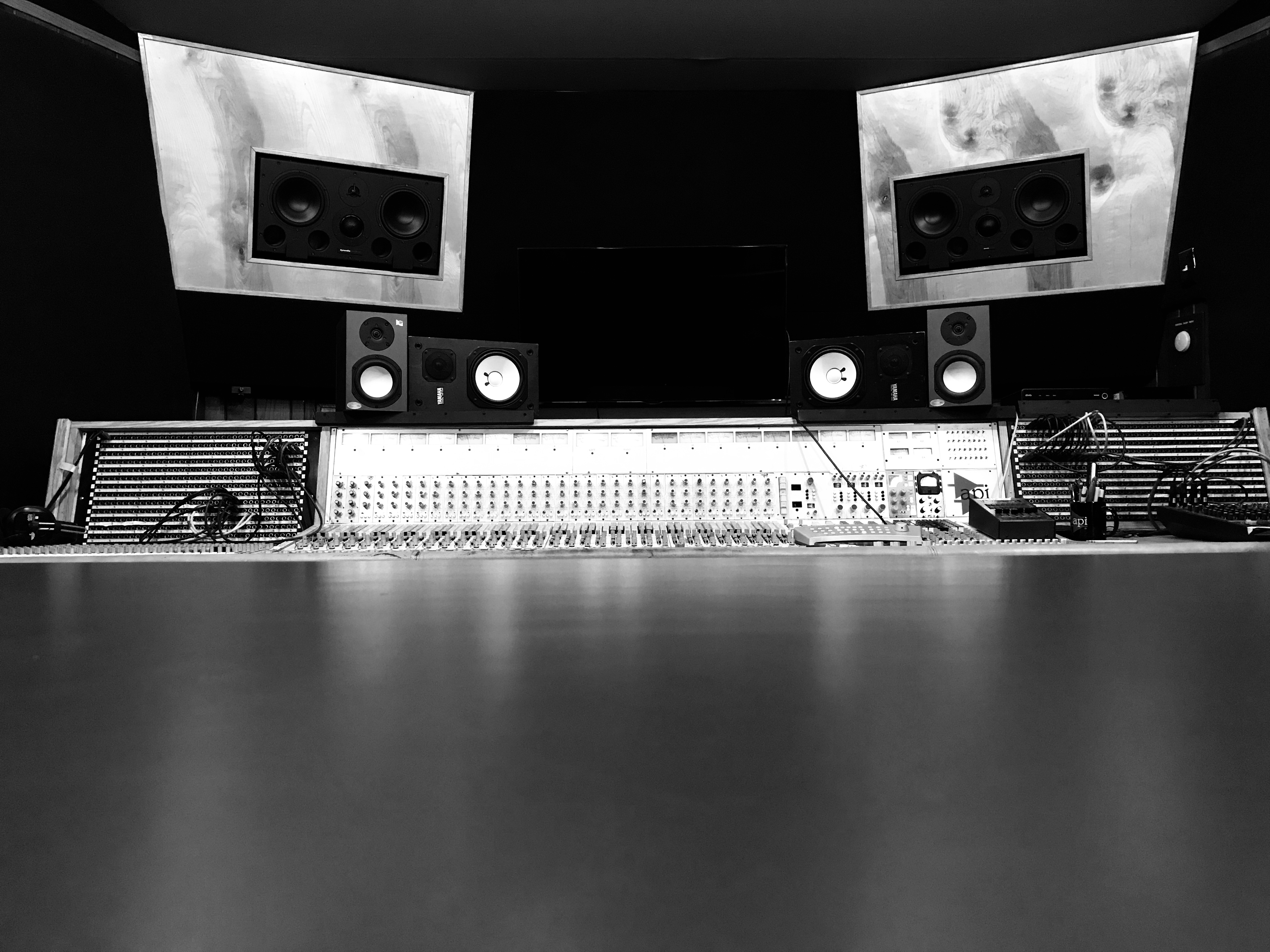 HOUSE OF DAVID STUDIO