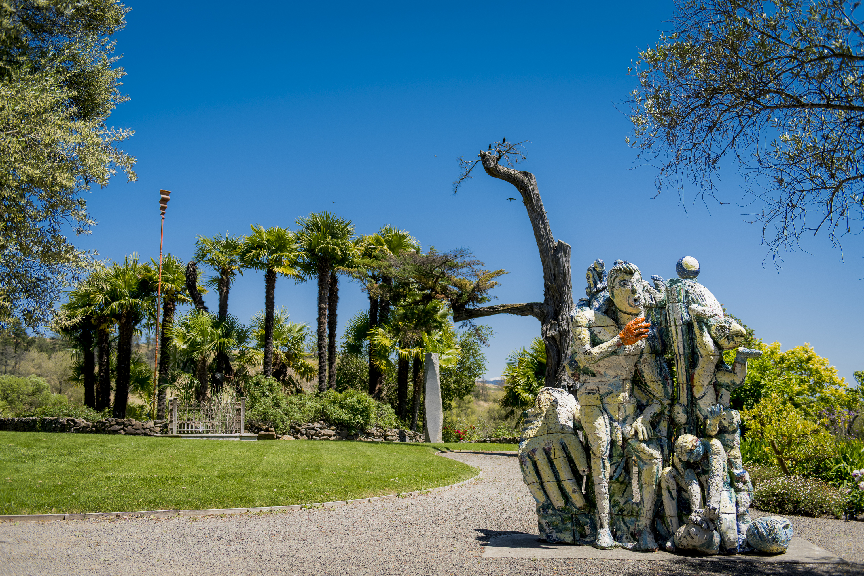 di Rosa Center for Contemporary Art