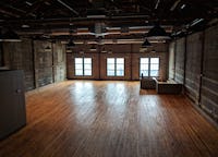 Large Industrial Flexible Loft in Historic Building North Of Boston