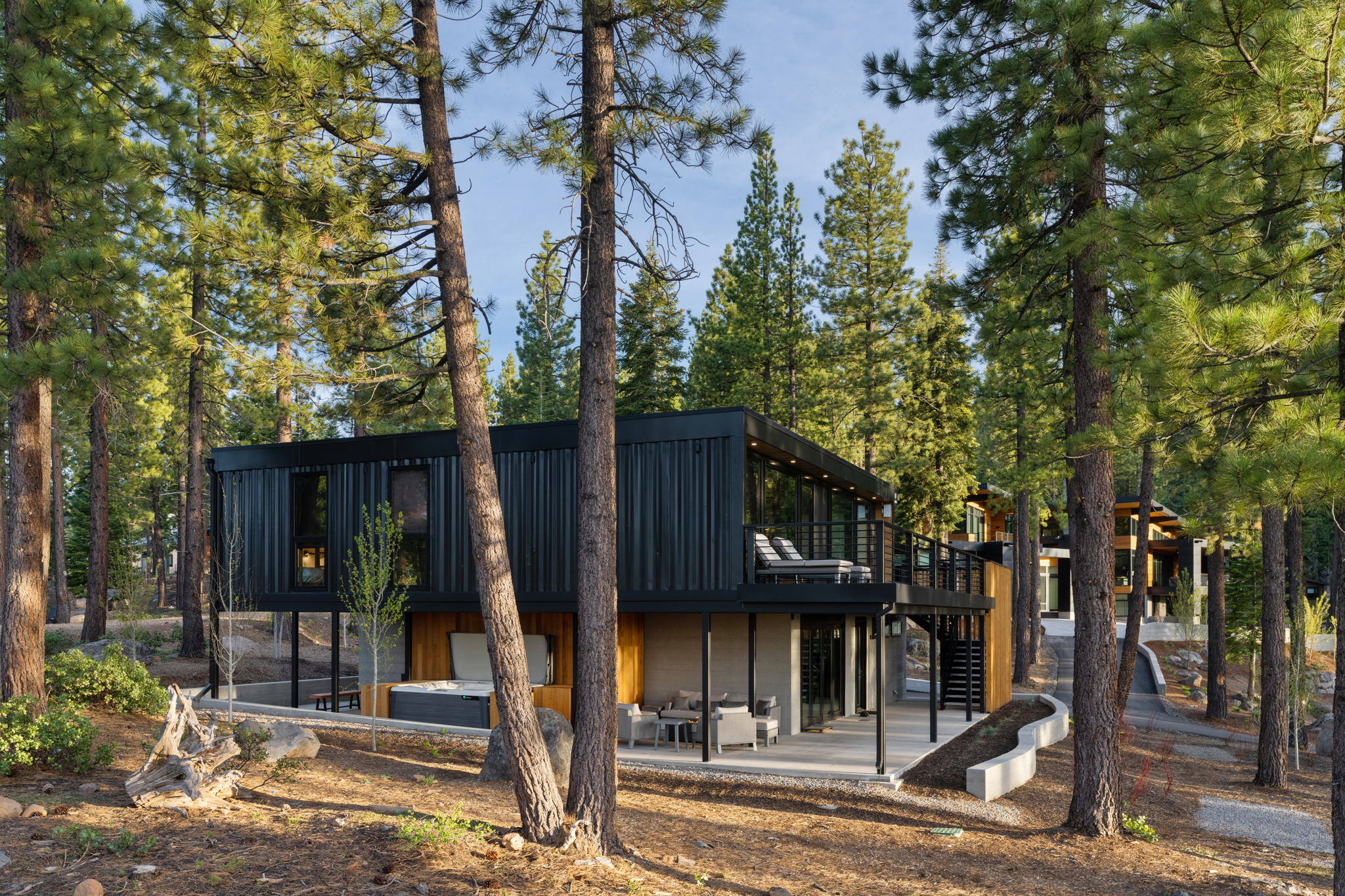 True Northstar ski-in/ski-out with Hot Tub, Sauna