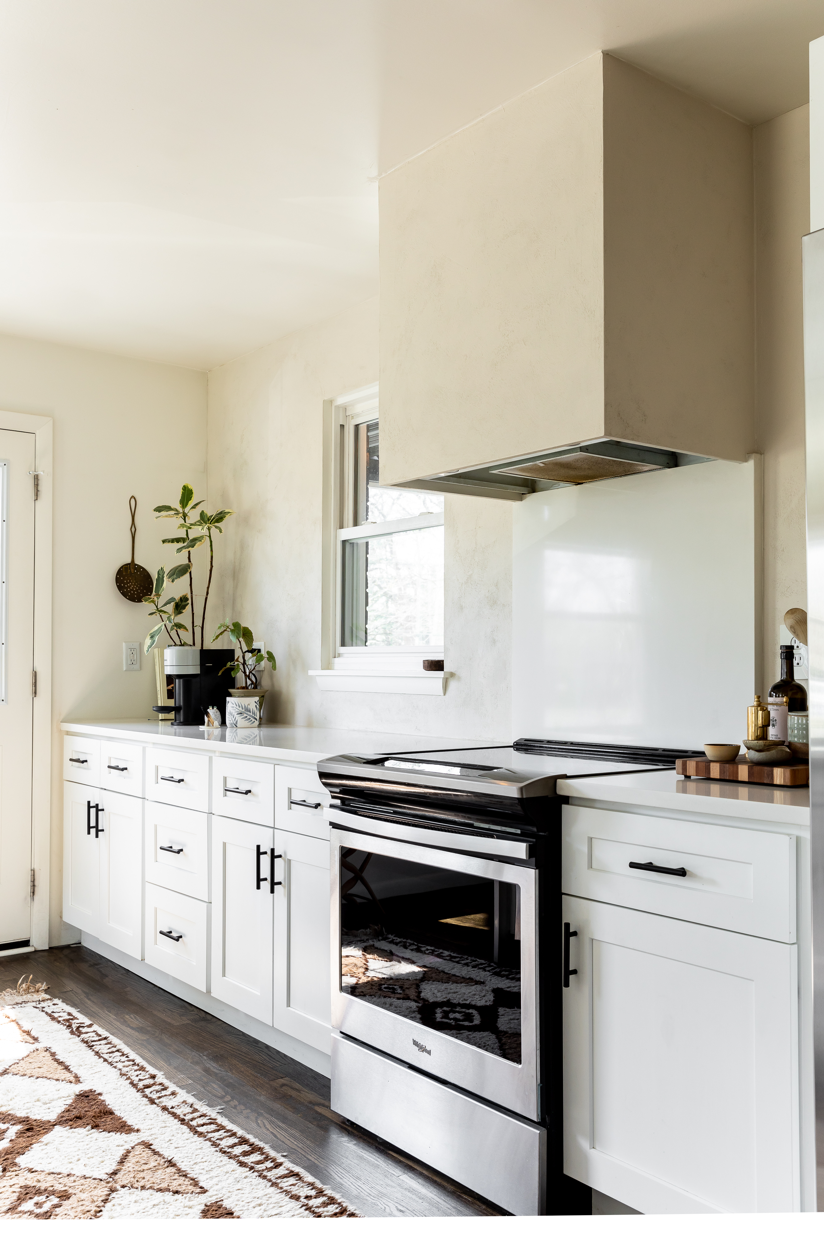 Bright, Light Modern Bungalow