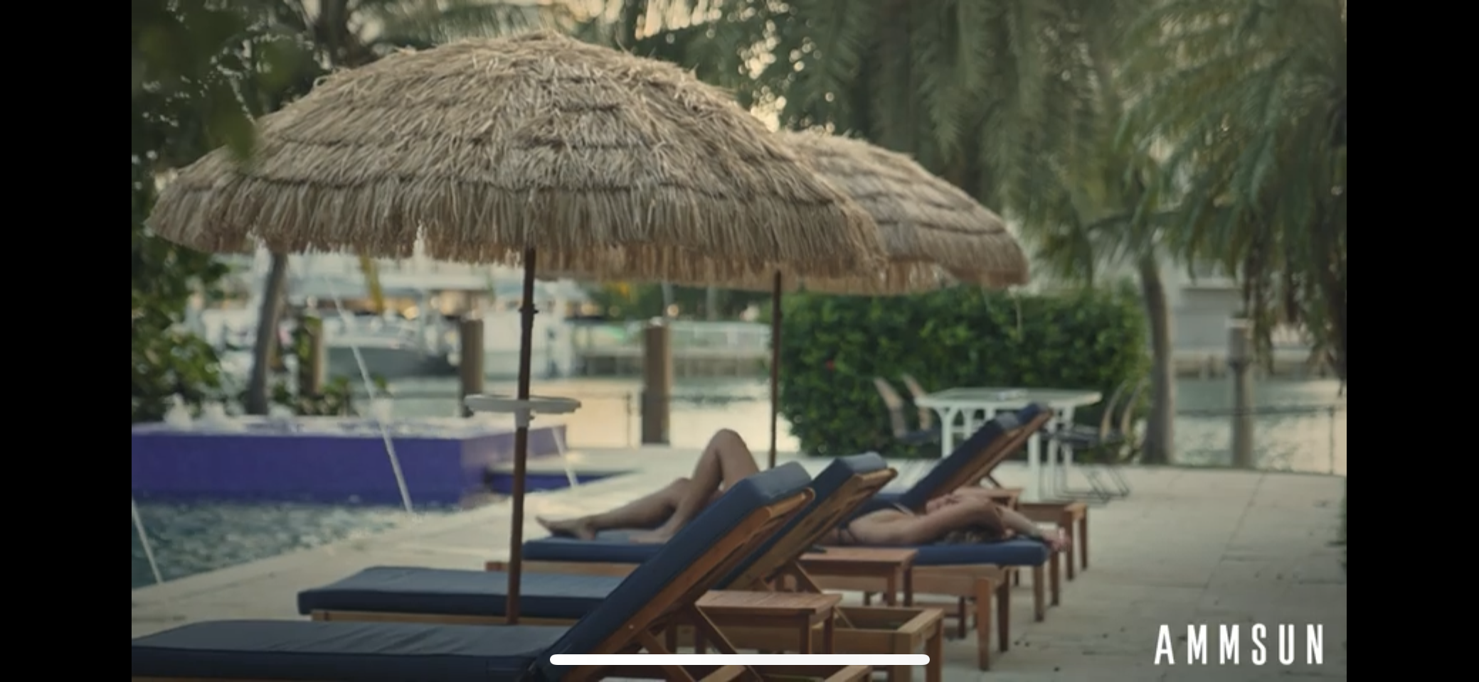 Ultra Lux Waterfront Tennis Estate in Bal Harbour Village