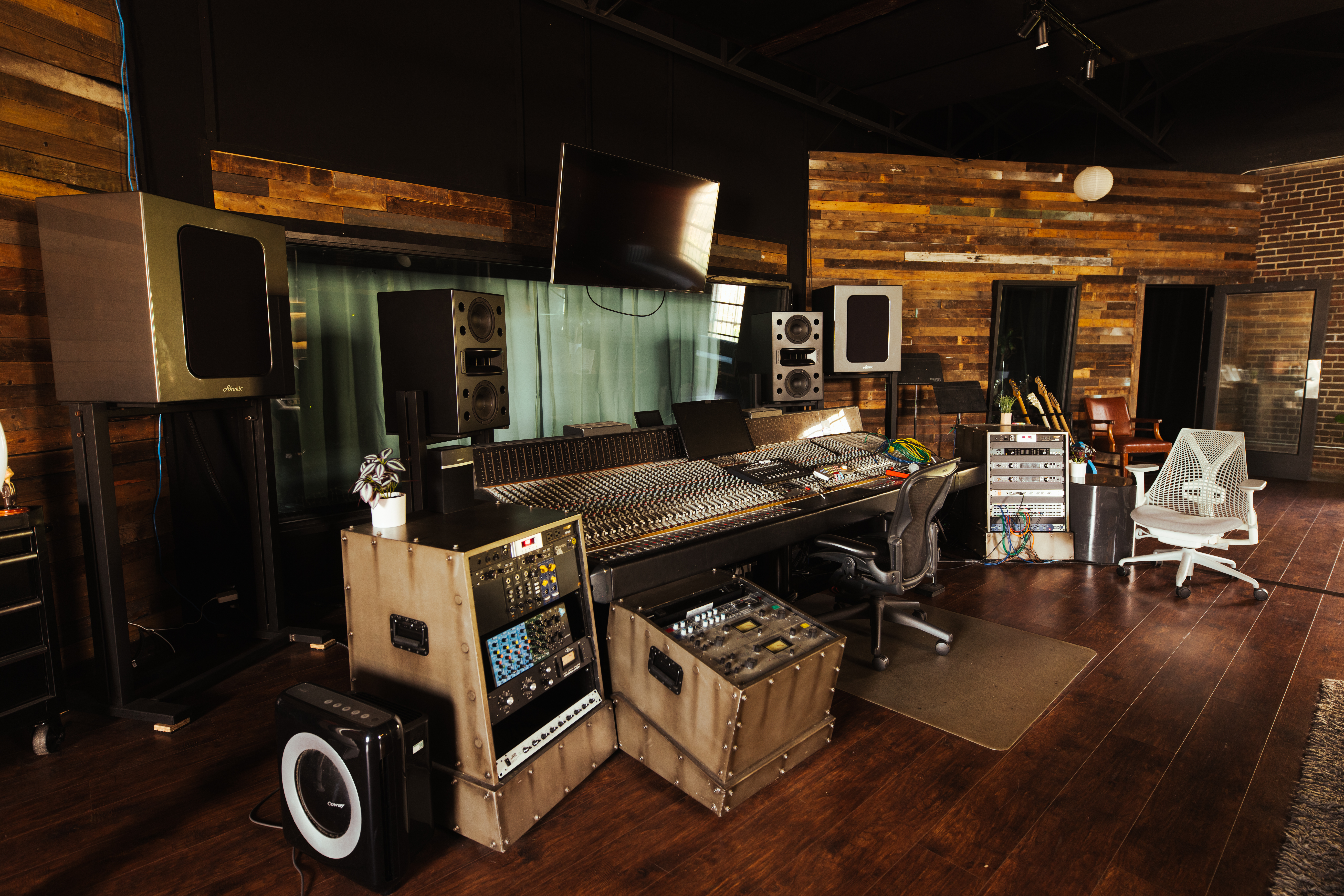 Studio A @ South x Sea