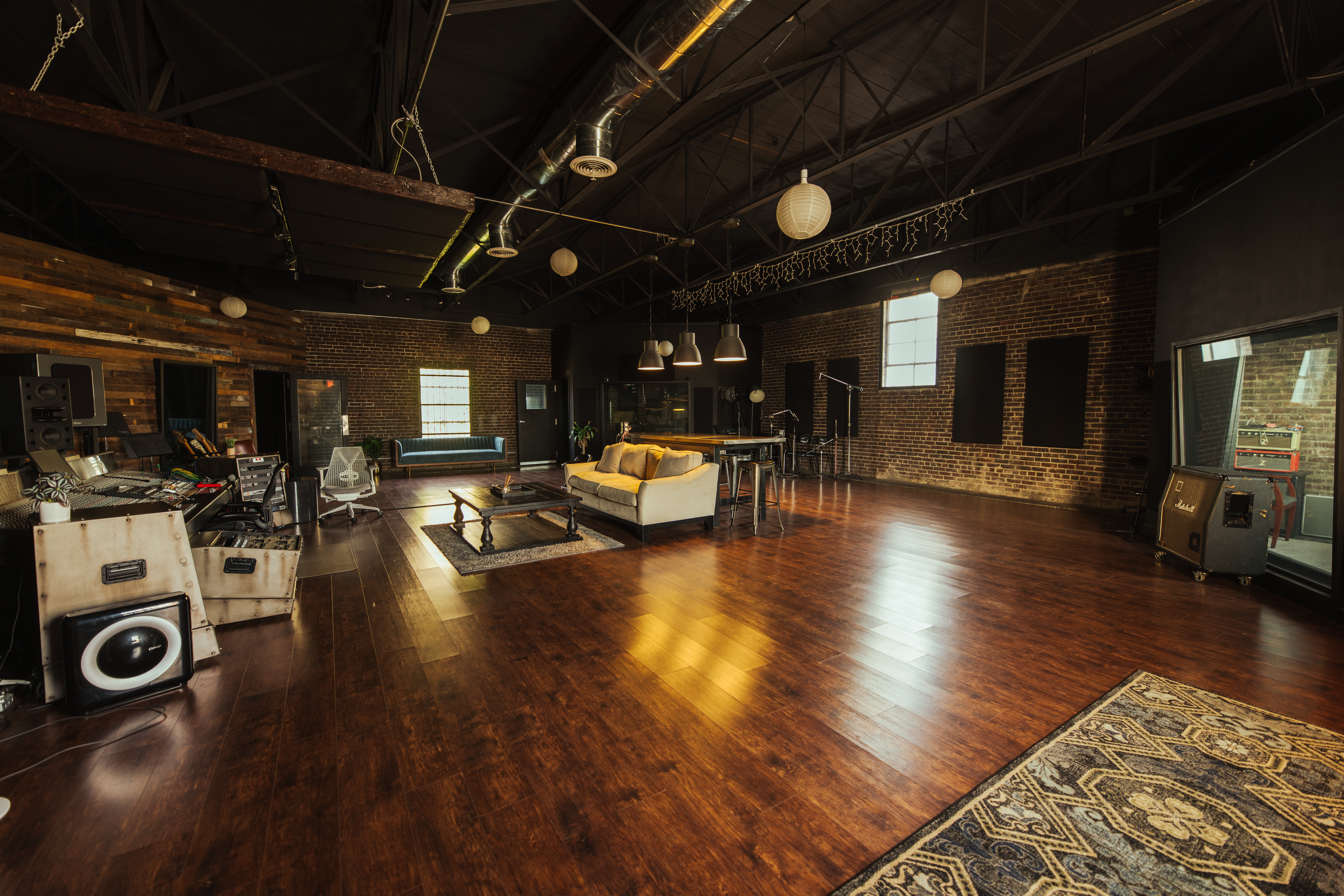 Studio A @ South x Sea