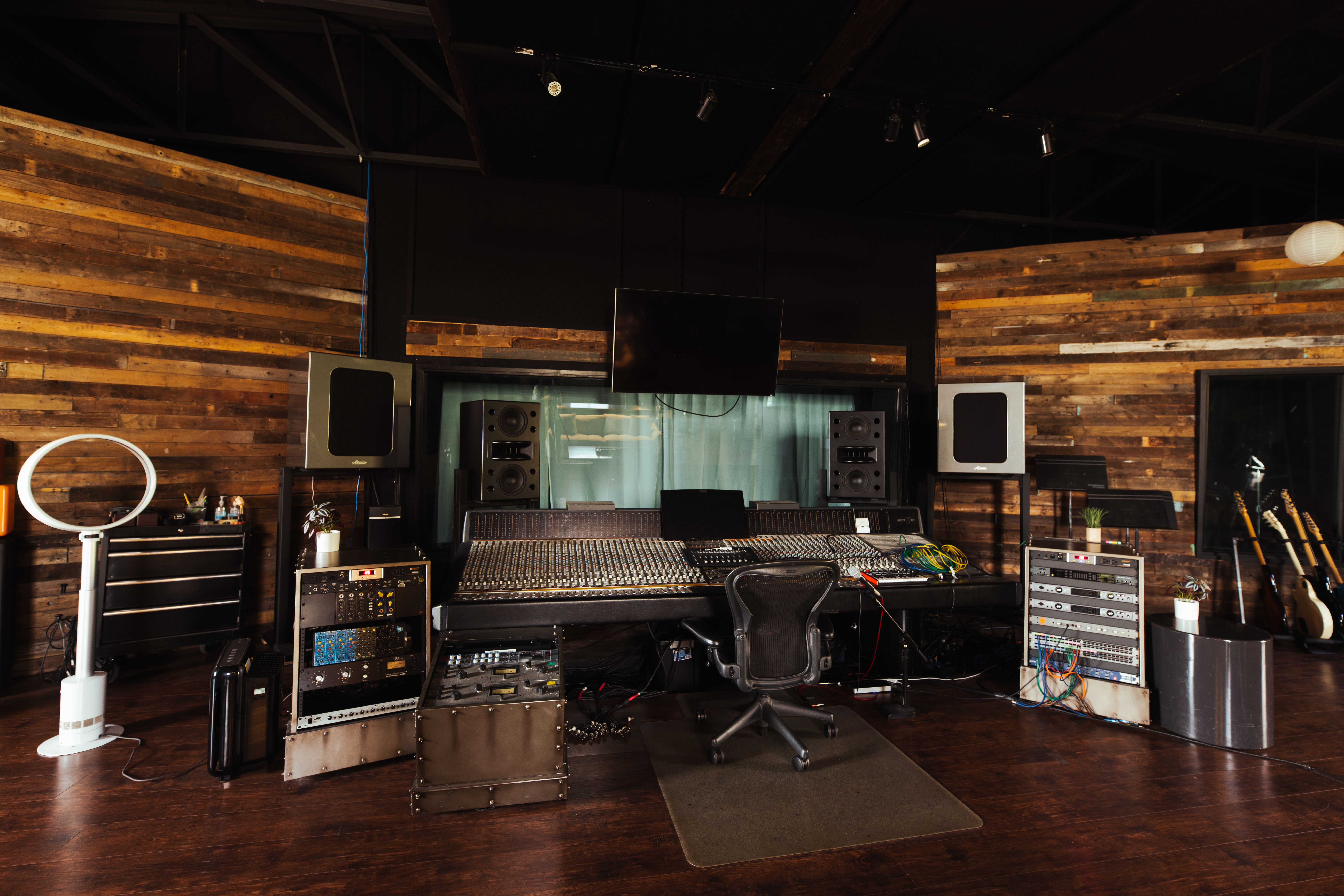 Studio A @ South x Sea