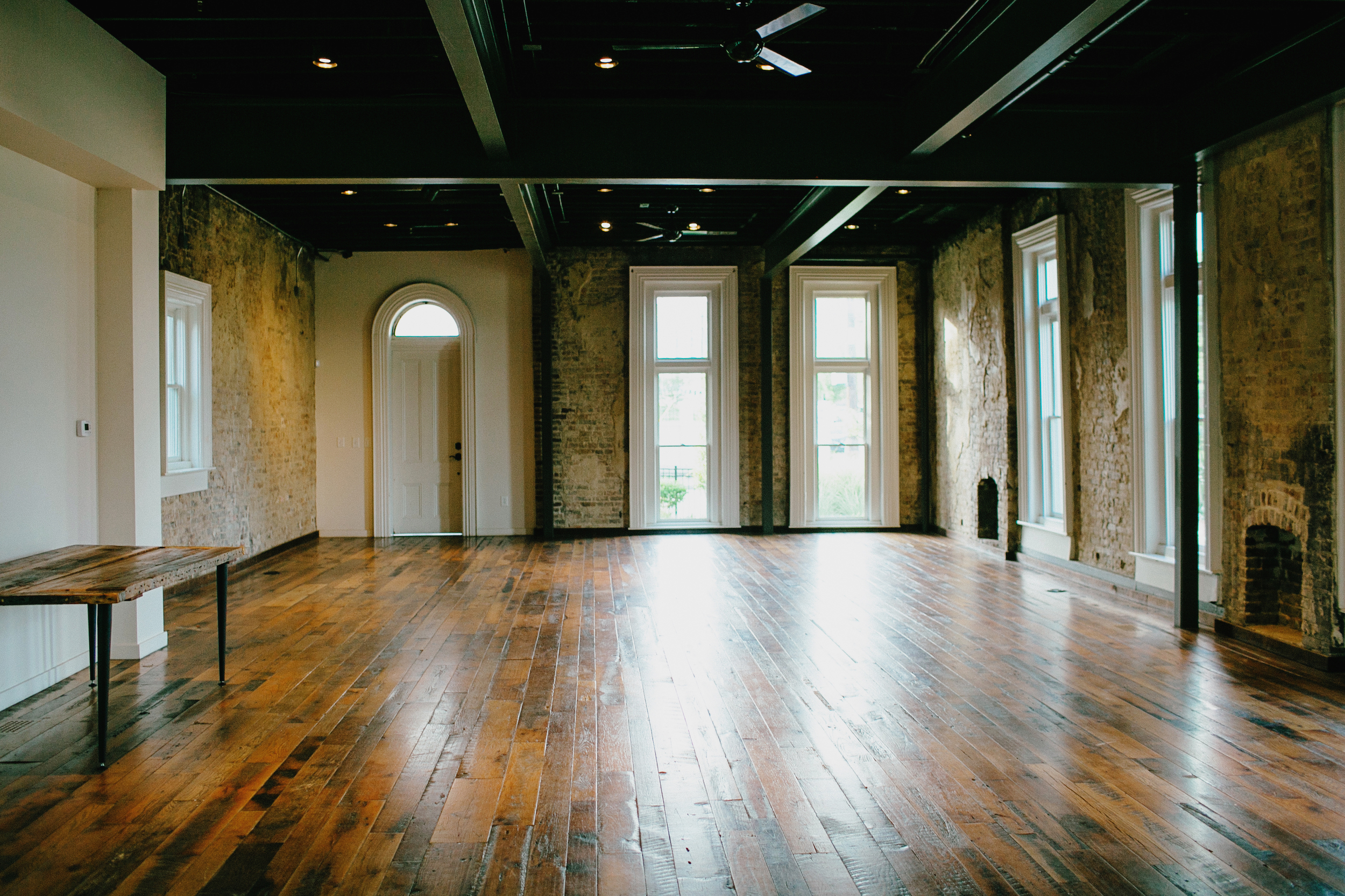 Top 9 Small Party Venues in Nashville AVVAY