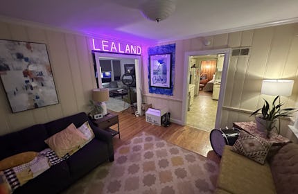 Lealand Creative House