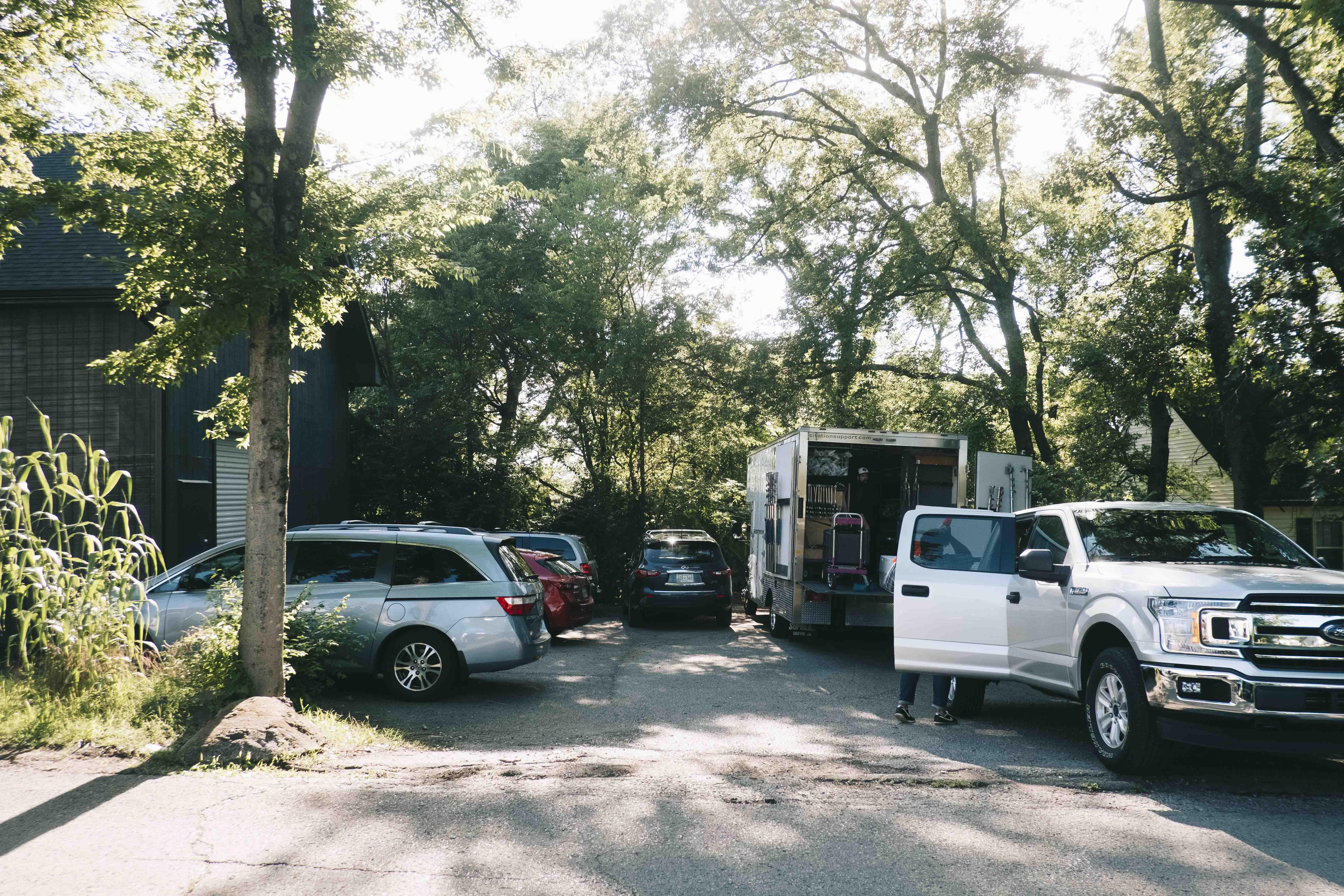 Taylor House Studios