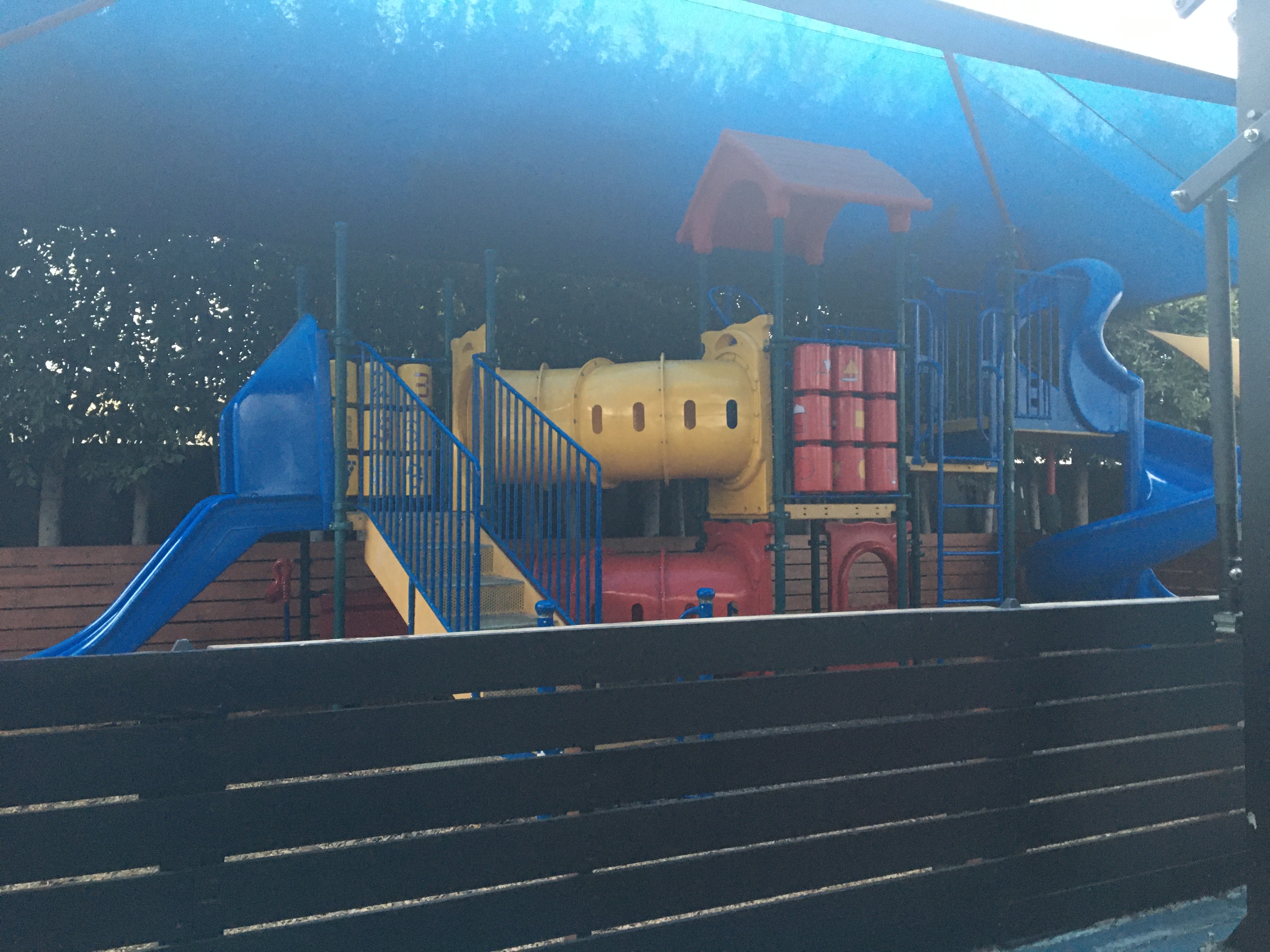 International Children's Academy