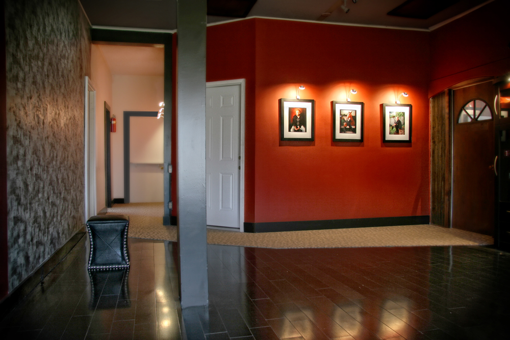 Old Hickory Factory Photo & Music Studio