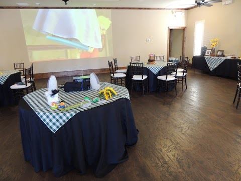 The Gallery Event Room