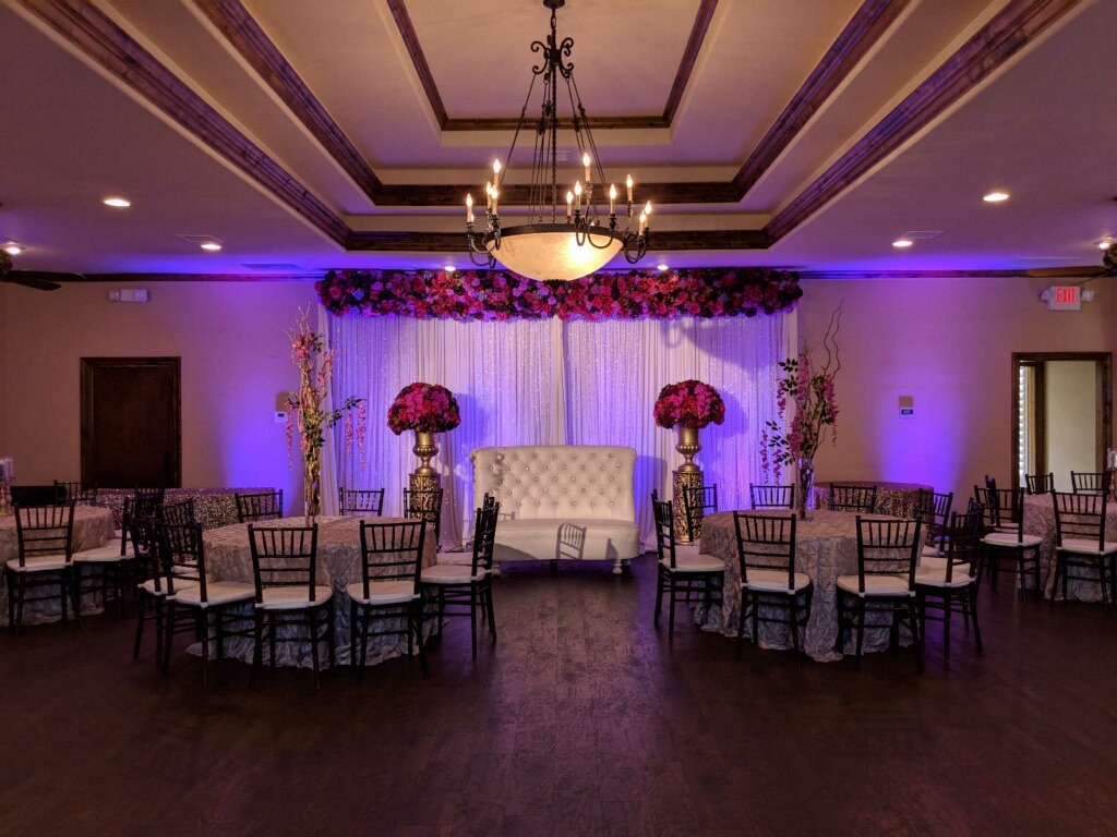 The Gallery Event Room