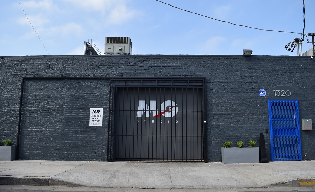 Large Renovated Warehouse with Exposed Brick and Natural Light