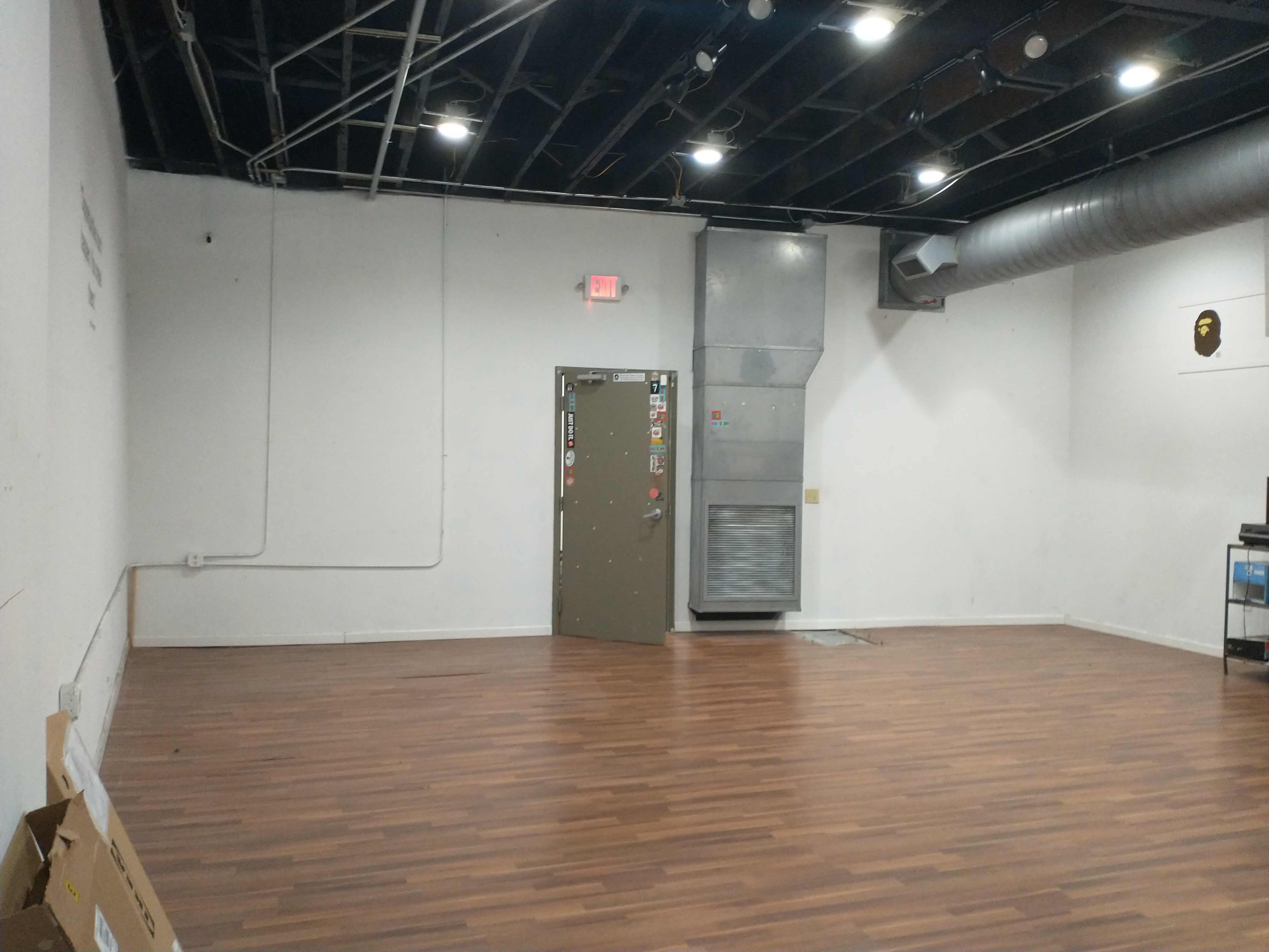 Amazing Studio in Raleigh