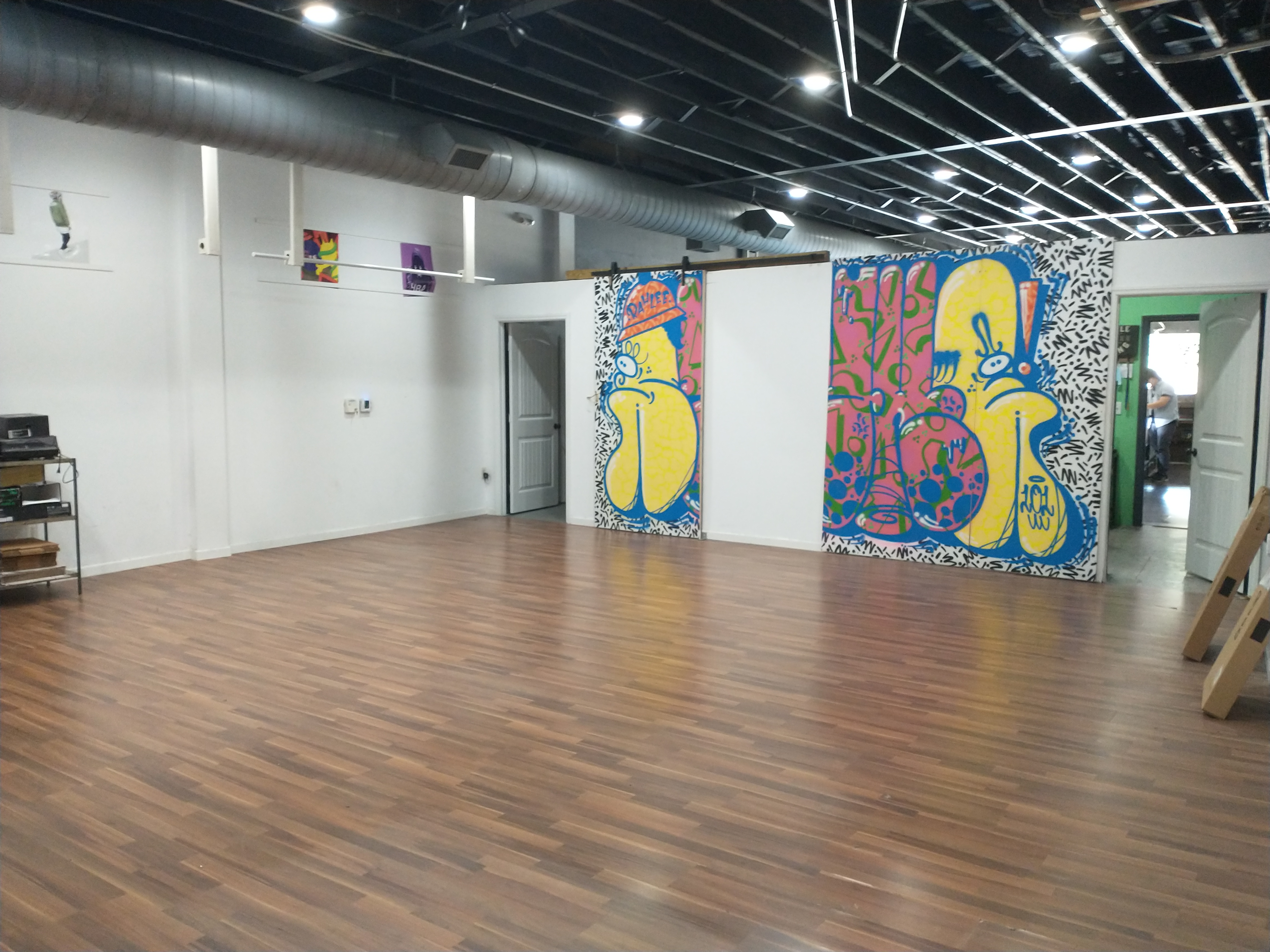 Amazing Studio in Raleigh