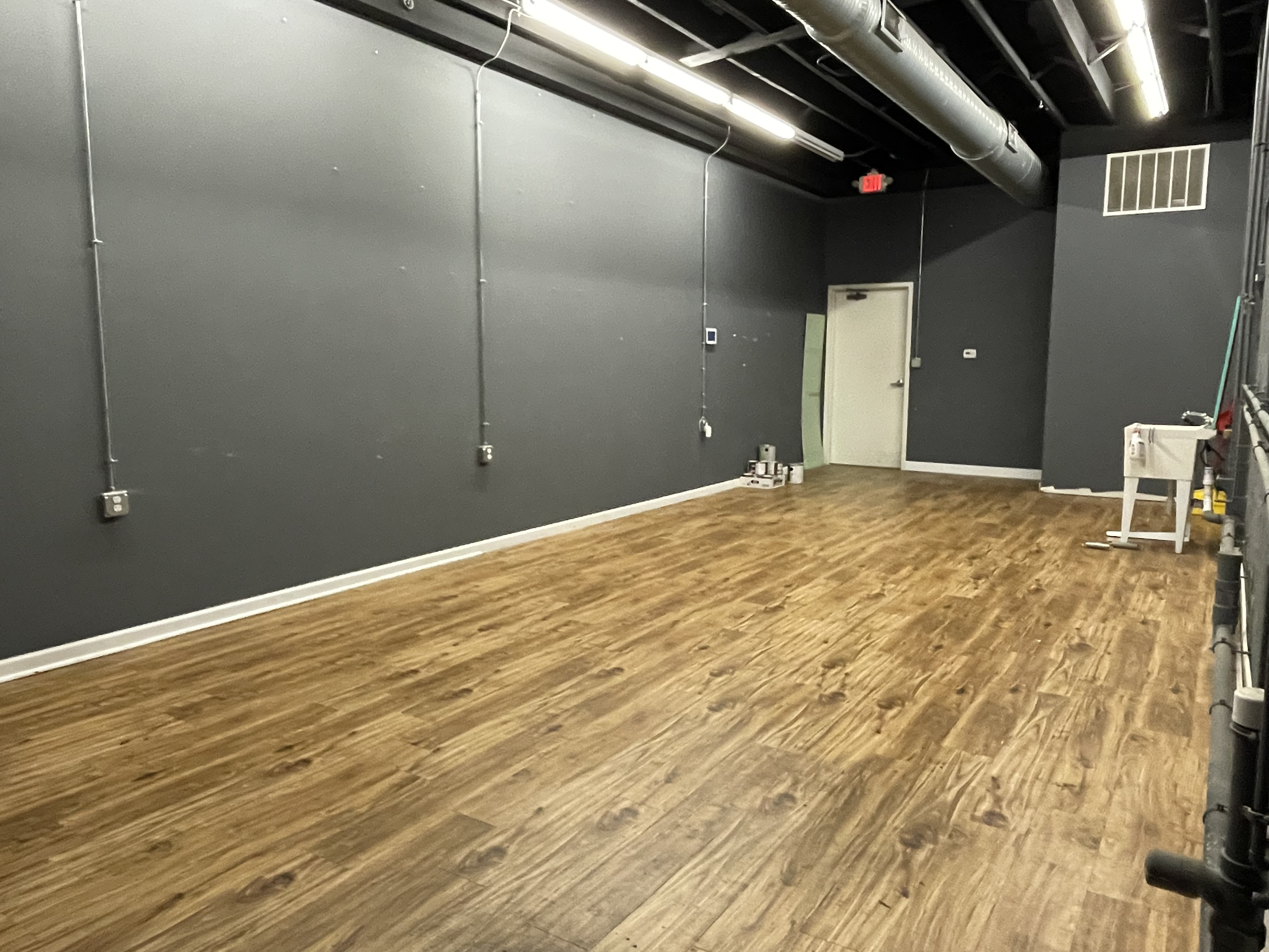 Fascinating Studio In Raleigh