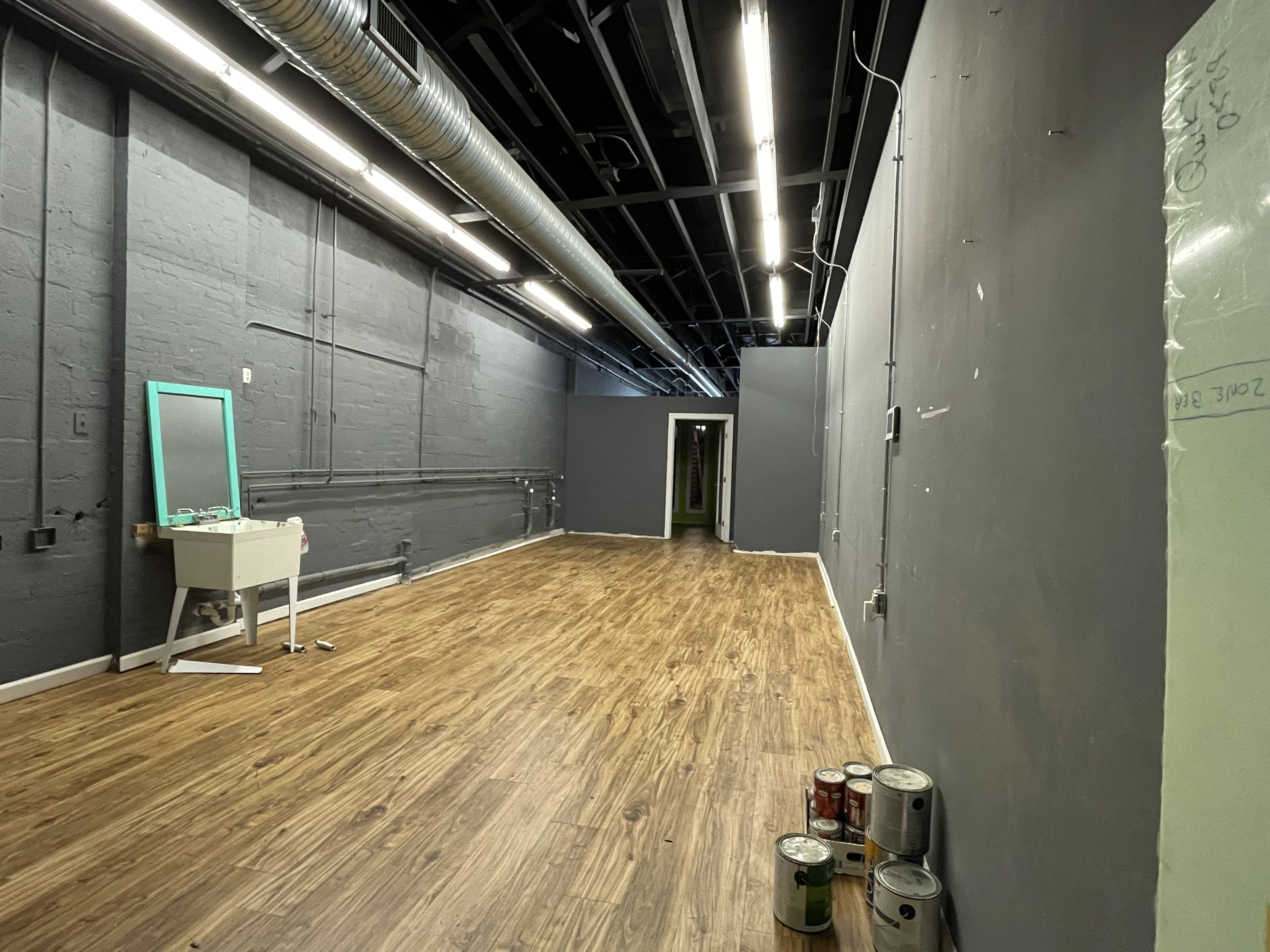 Fascinating Studio In Raleigh