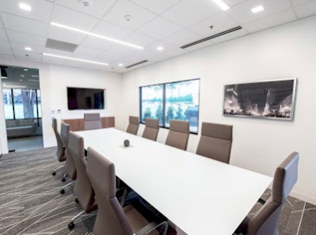 CityCentral Addison Executive Conference Room 