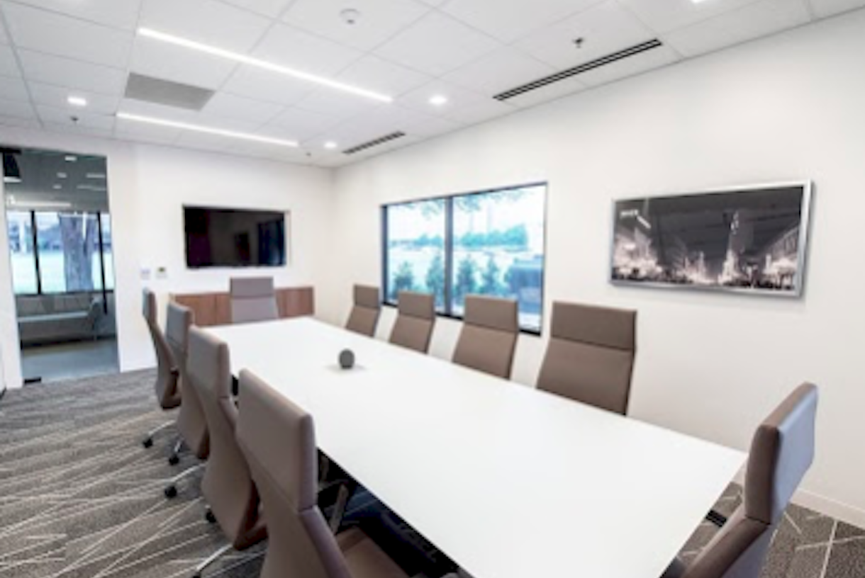 CityCentral Addison Executive Conference Room 