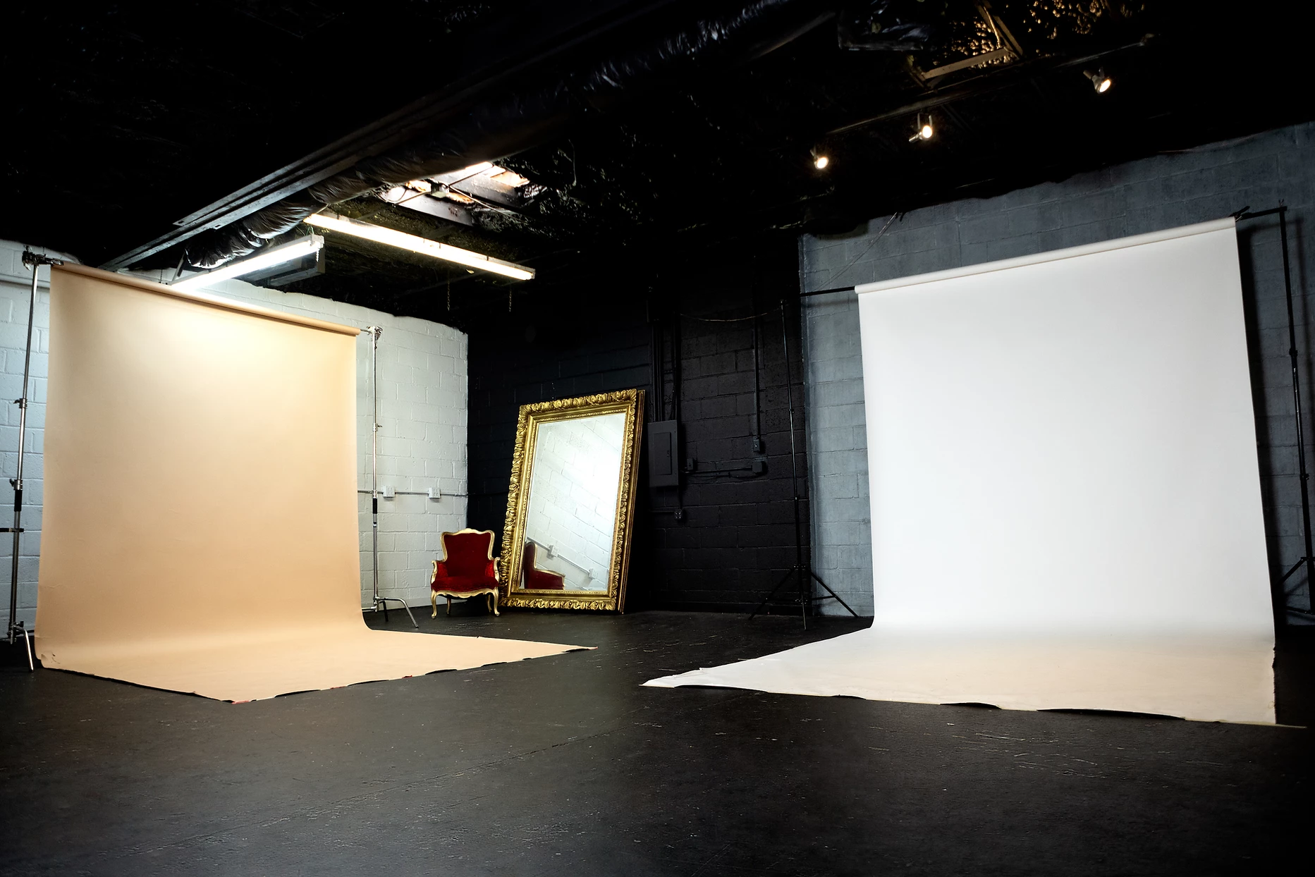 Bee Fearless Studios [Downtown]