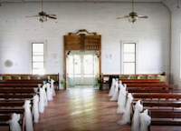 Ever After Chapel 