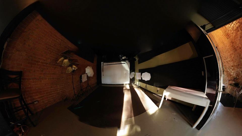 Rockitlab Studios   - Photography/ Band Rehearsal/Videos/Event Rental