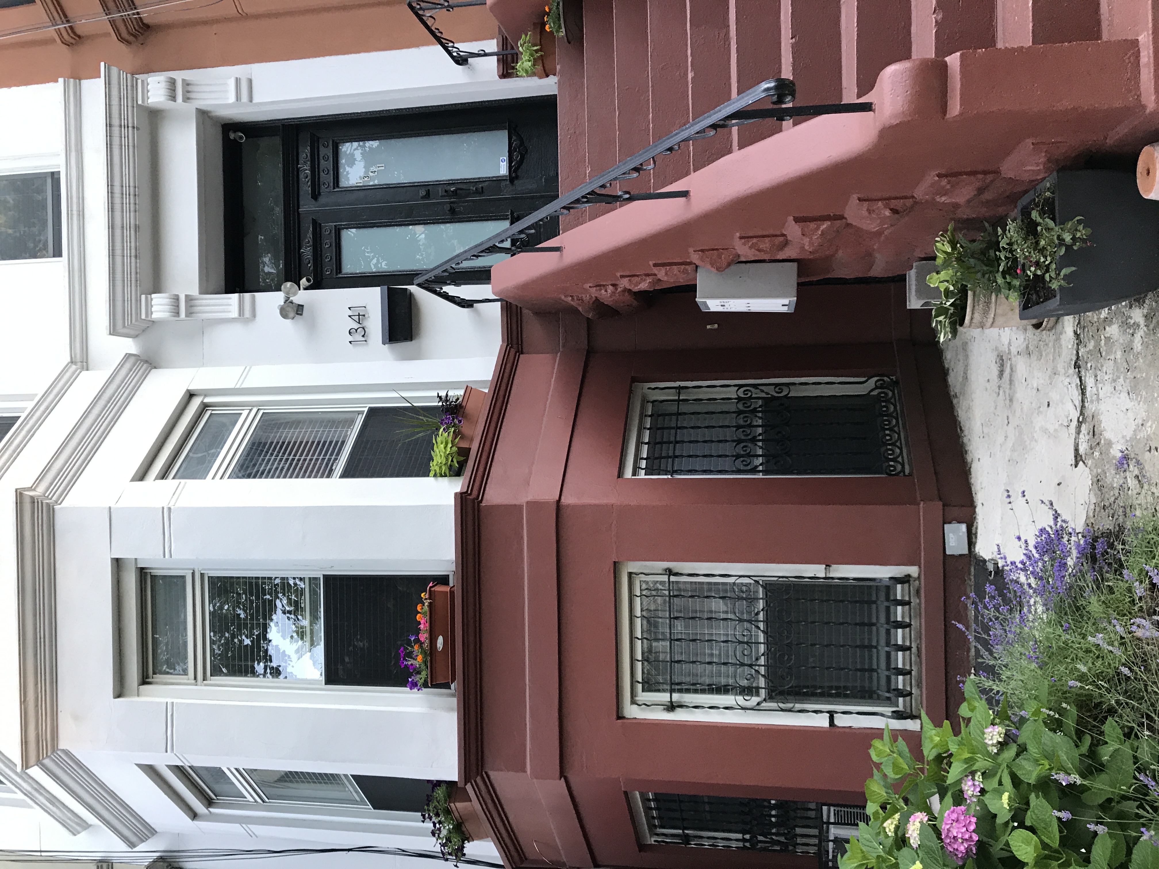 North Crown Heights Duplex