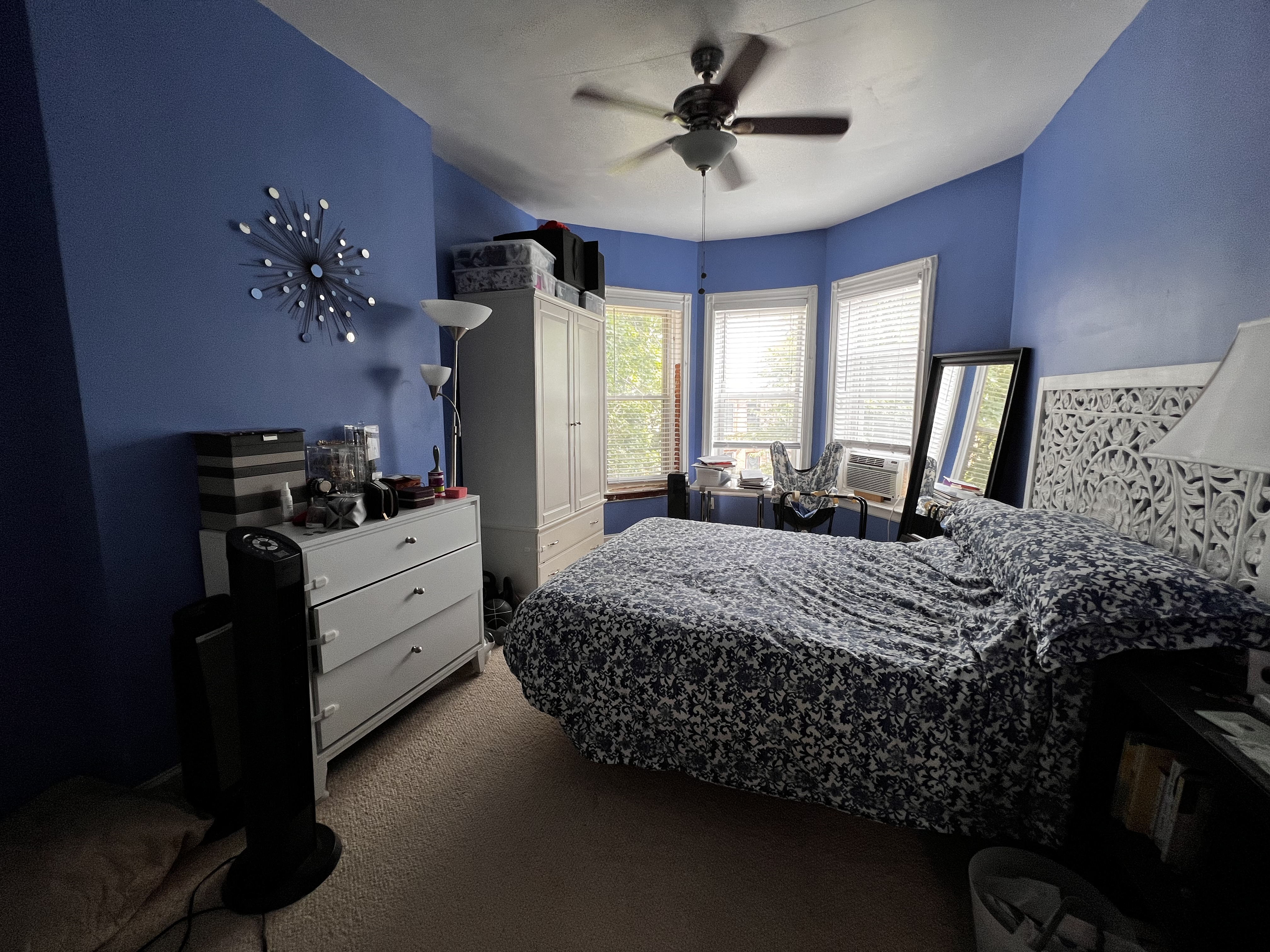 North Crown Heights Duplex