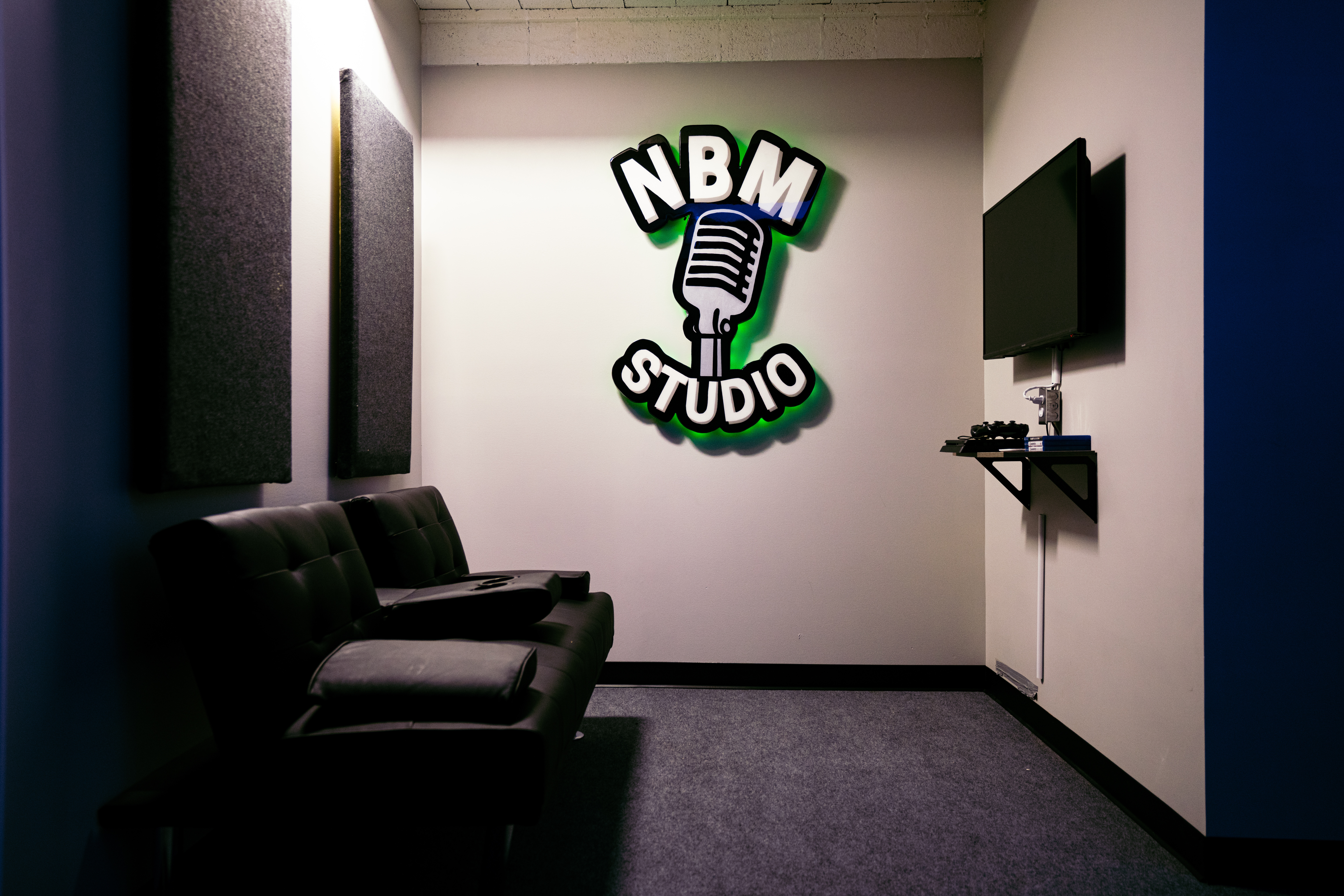 NBM Studio