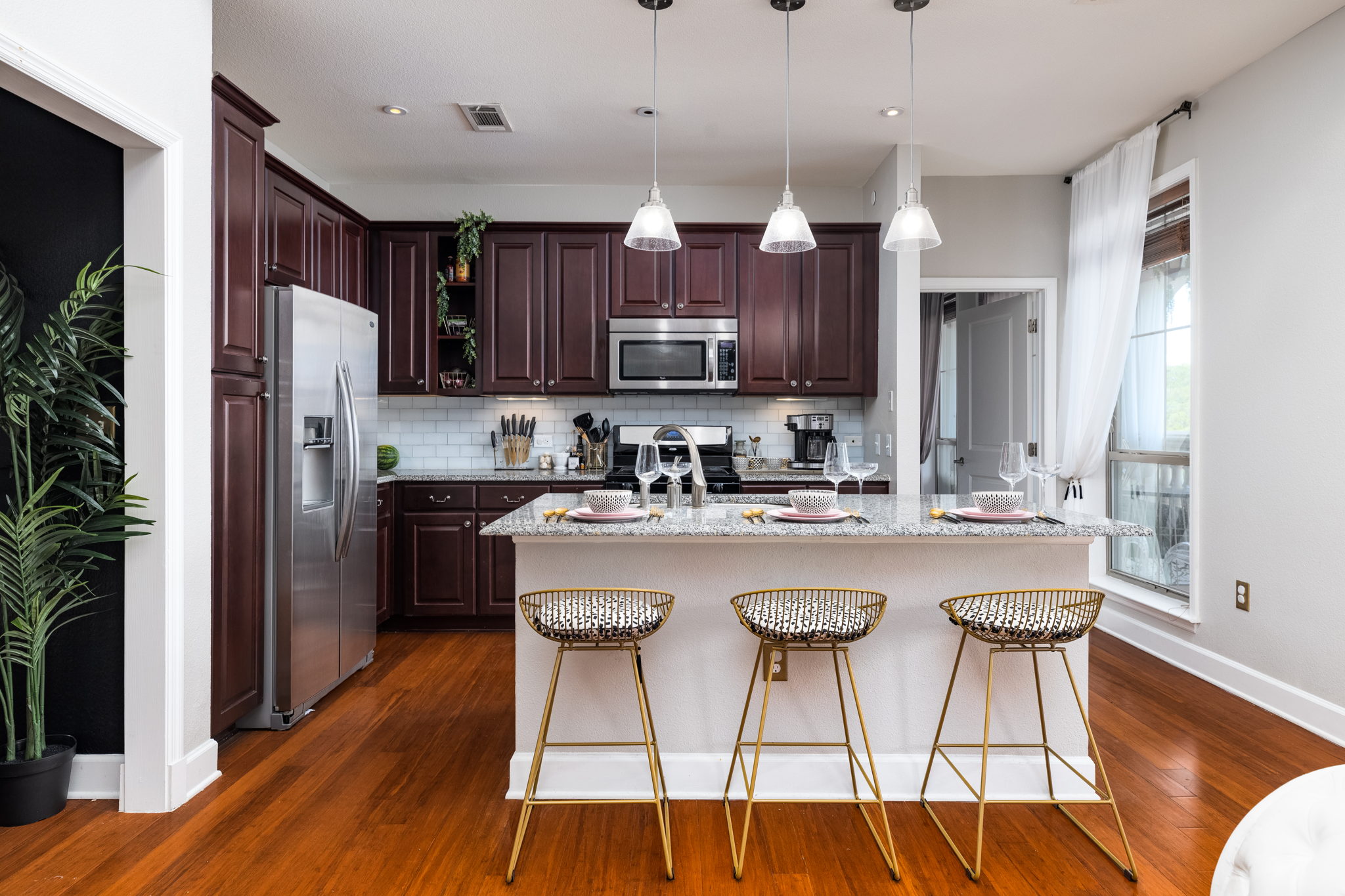 Modern Luxury Space in San Antonio