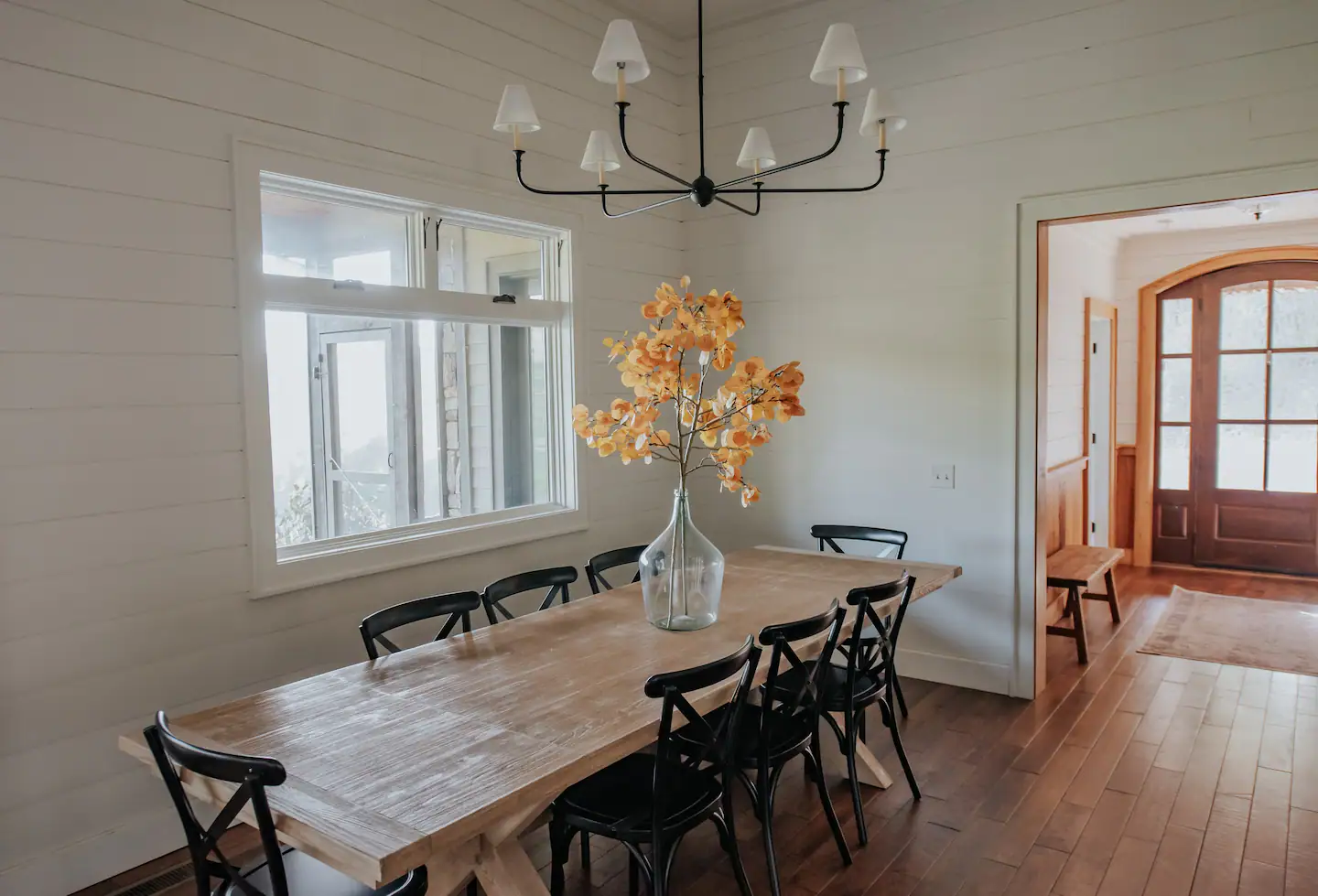 Hilltop House - Chimney Pond Farm