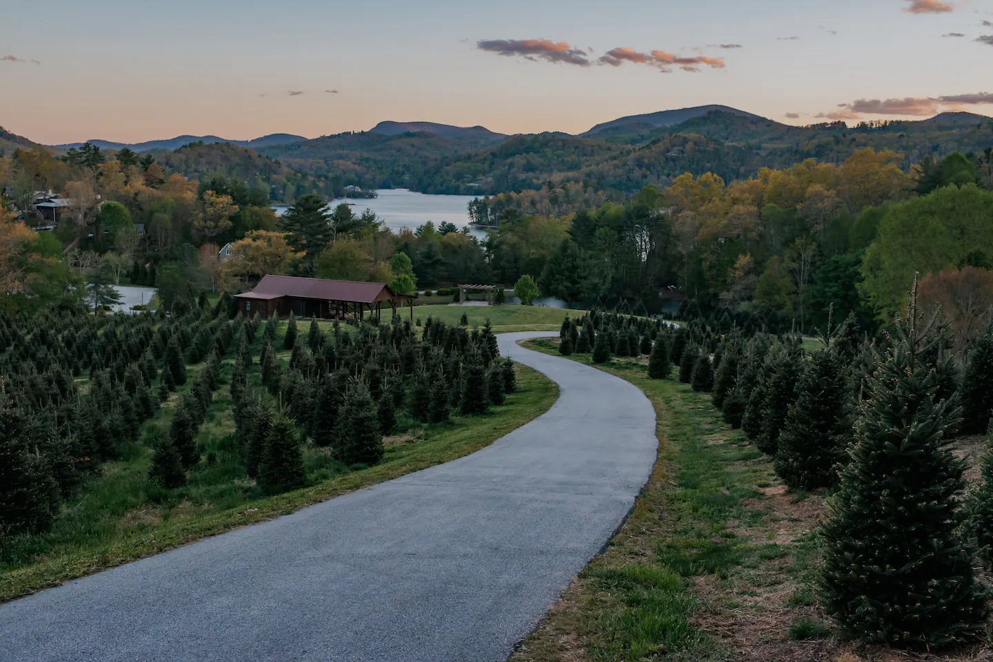 Hilltop House - Chimney Pond Farm