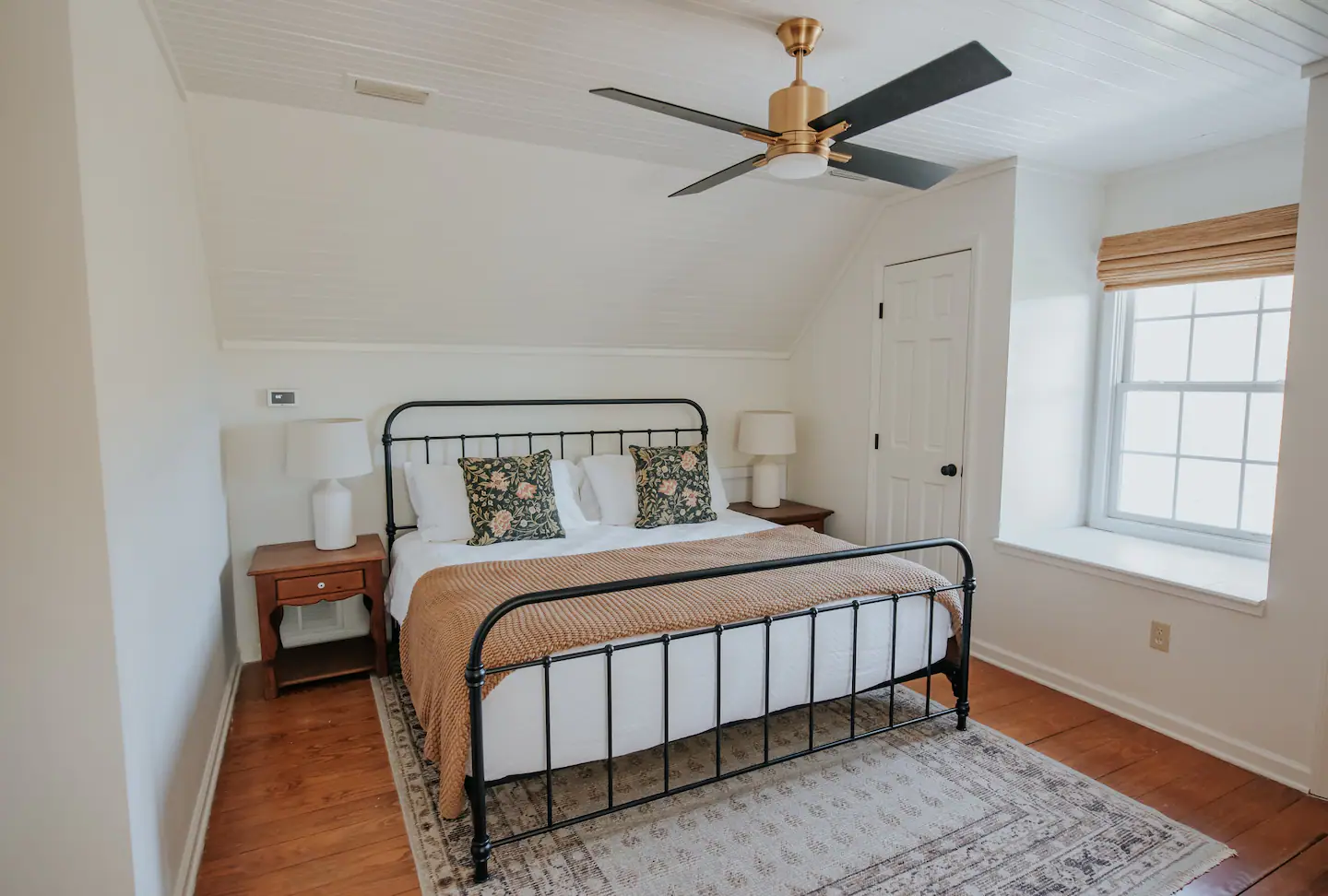 Farmhouse - Chimney Pond Farm