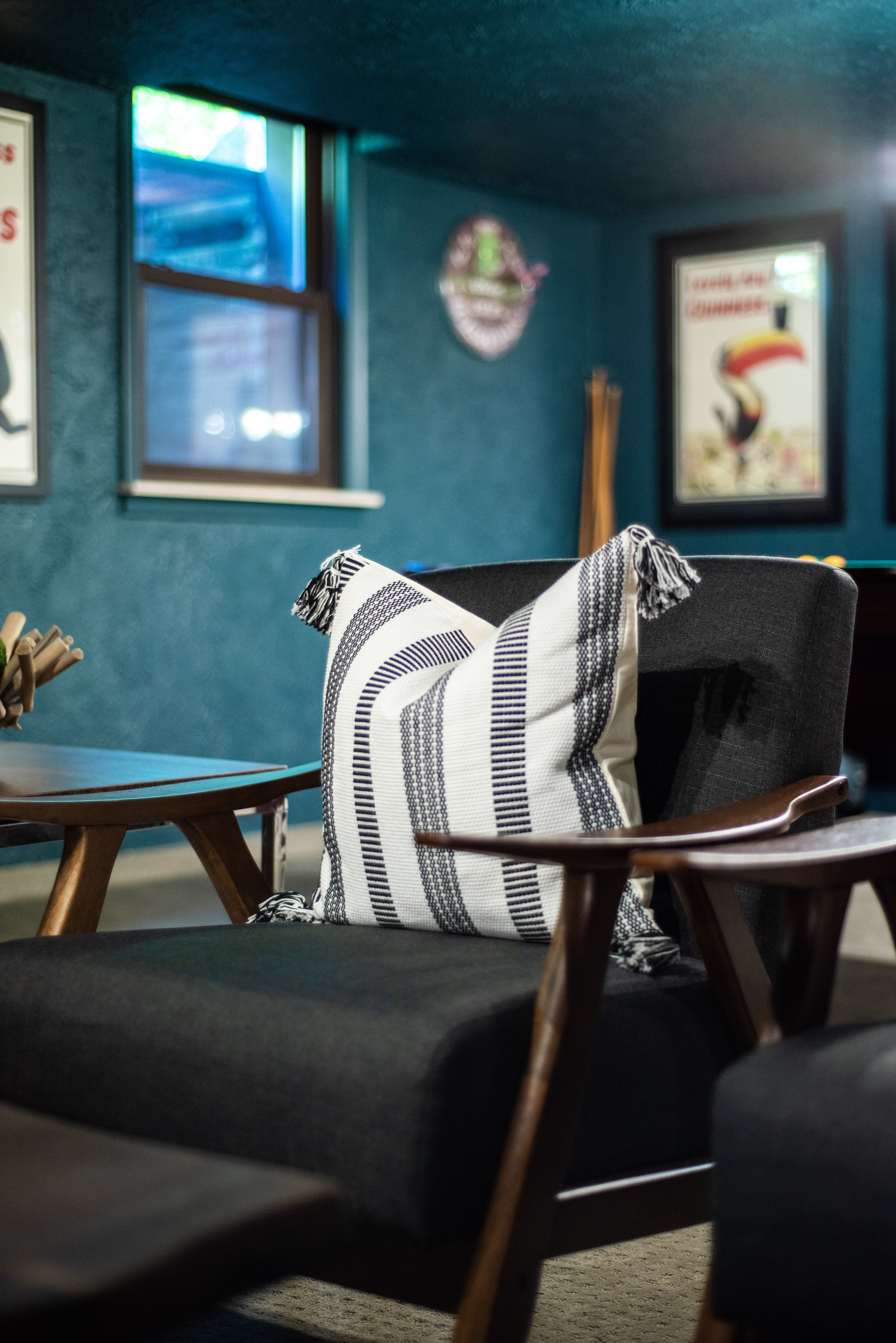 Unique 4,500+ sq. Ft. Restored Tudor in Picturesque Neighborhood