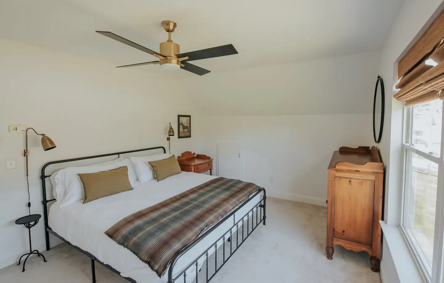 Mountain House - Chimney Pond Farm