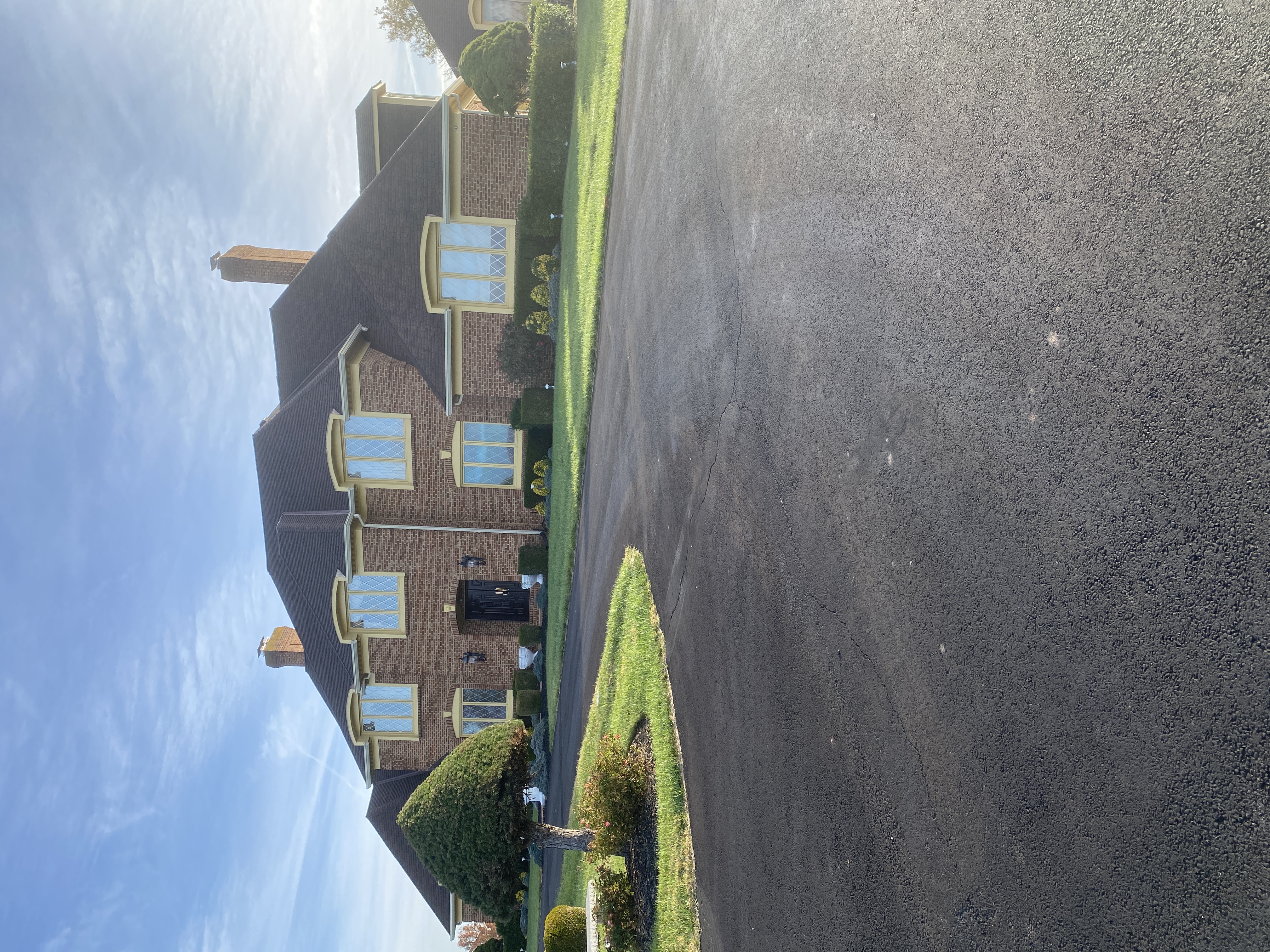 Pleasantview Estate and Events