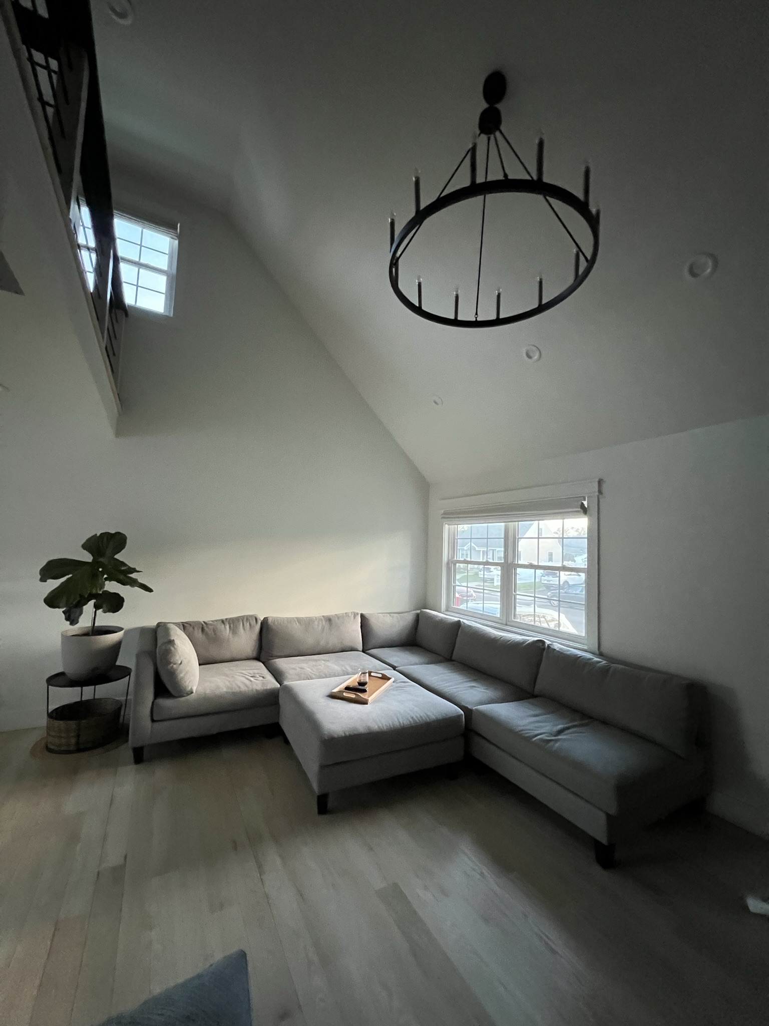 Long Island Boho Loft 