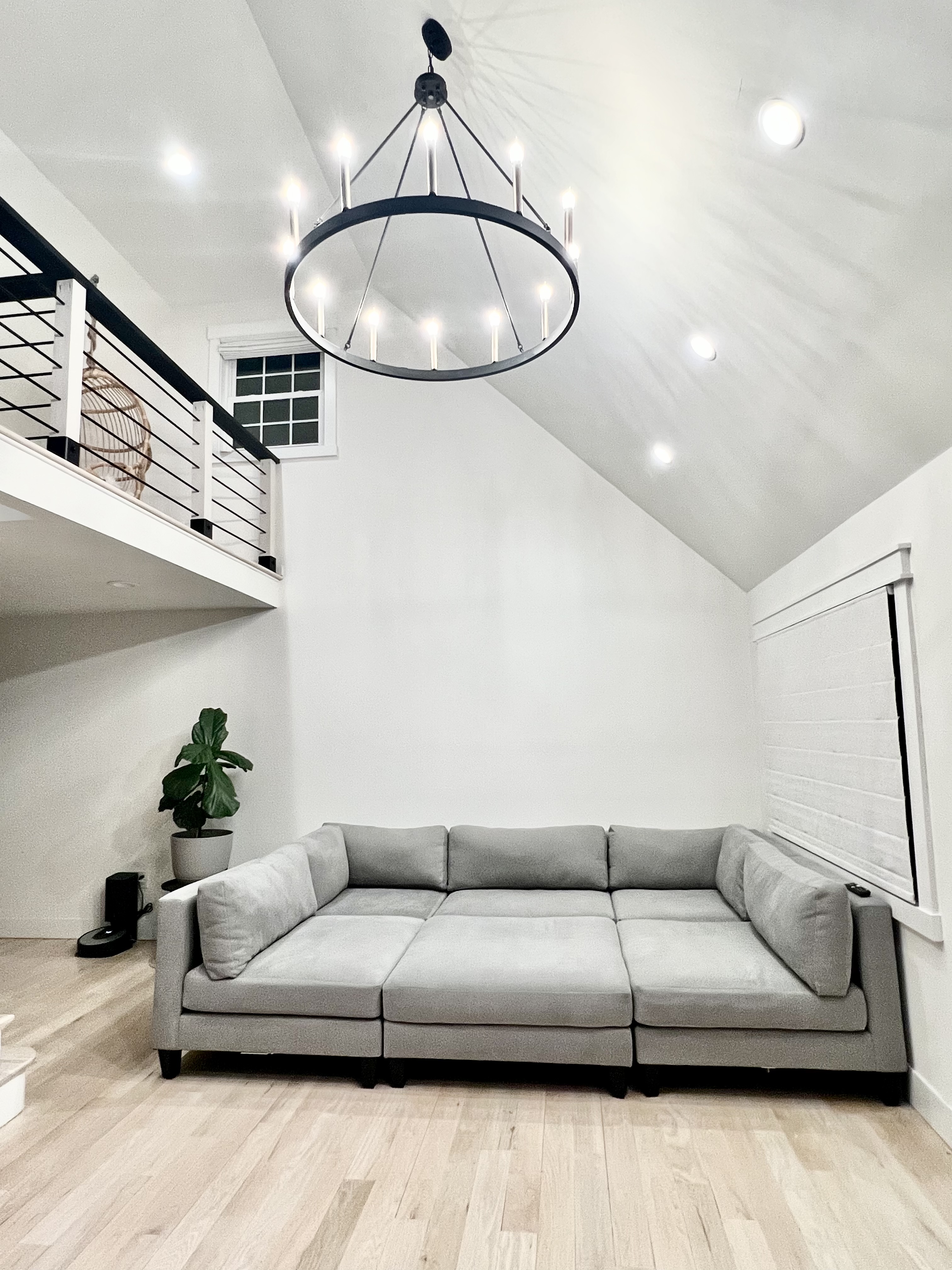 Long Island Boho Loft 