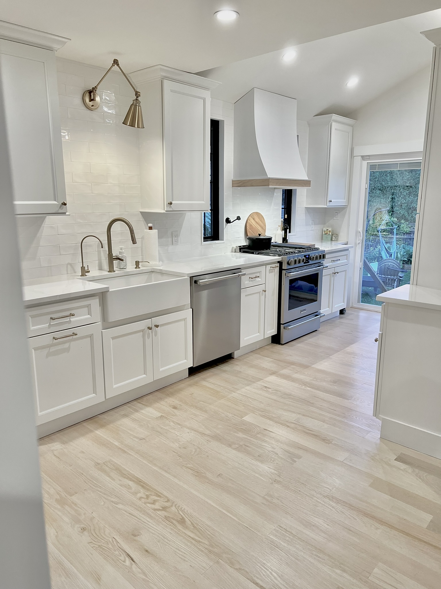 Long Island Boho Loft 