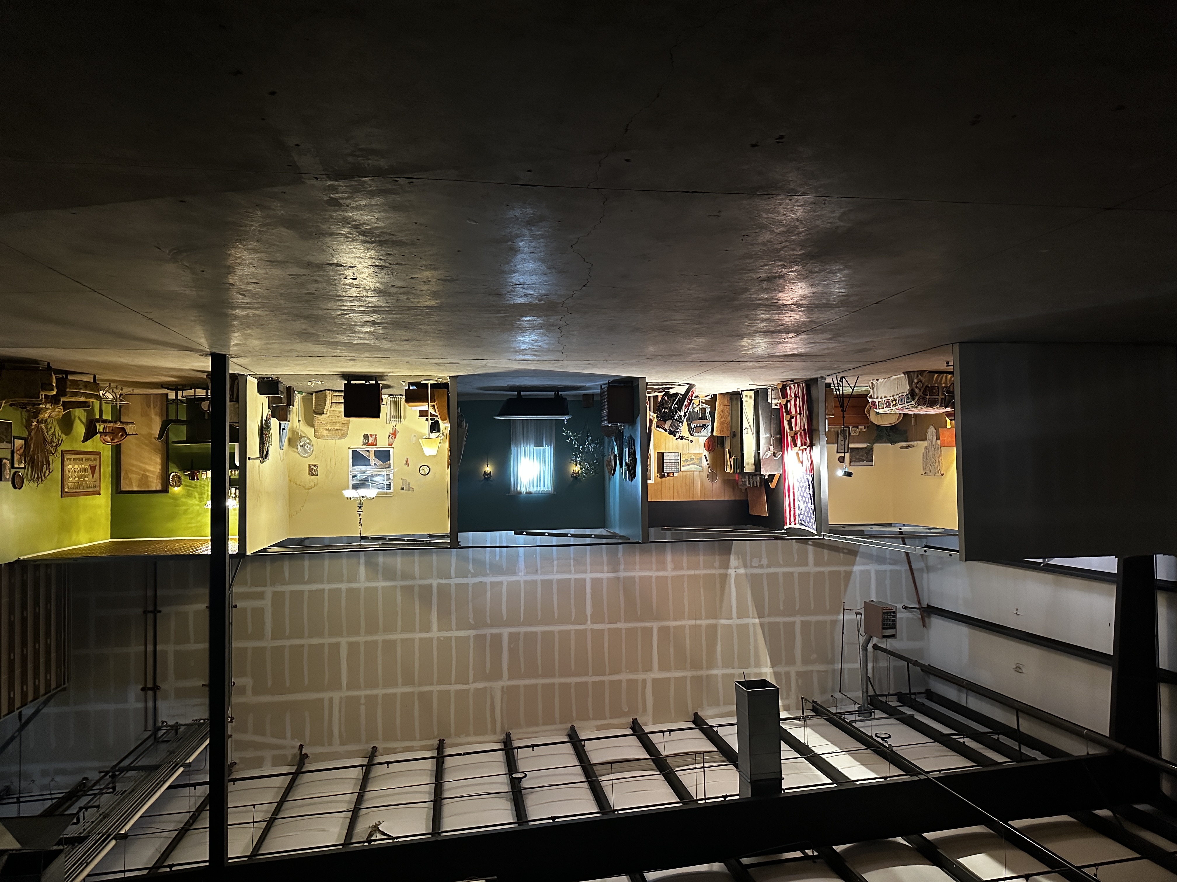 Bunkhouse Studios ABQ