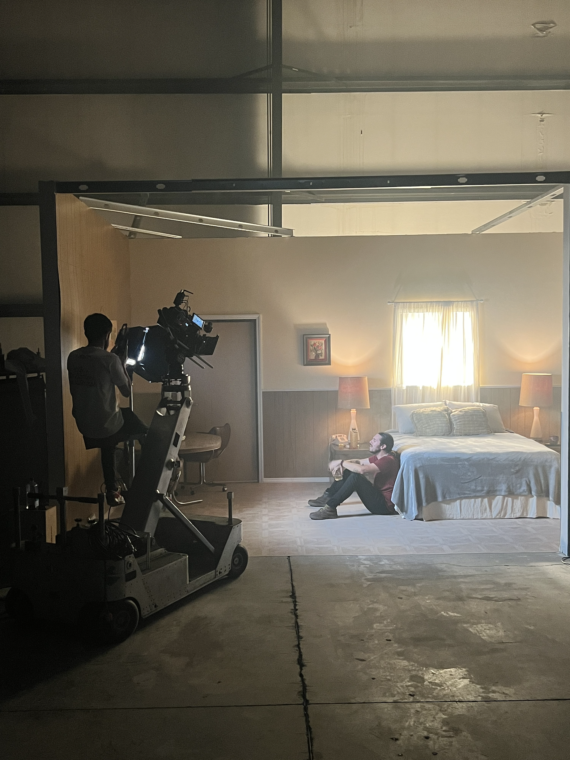 Bunkhouse Studios ABQ