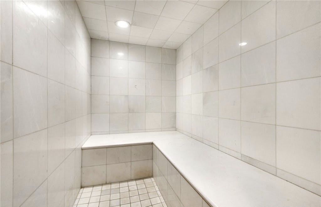 Mediterranean Resort Style Property with Beautiful Outdoor Space, Pool, Nightclub, Gym, Sauna, and Steam Room