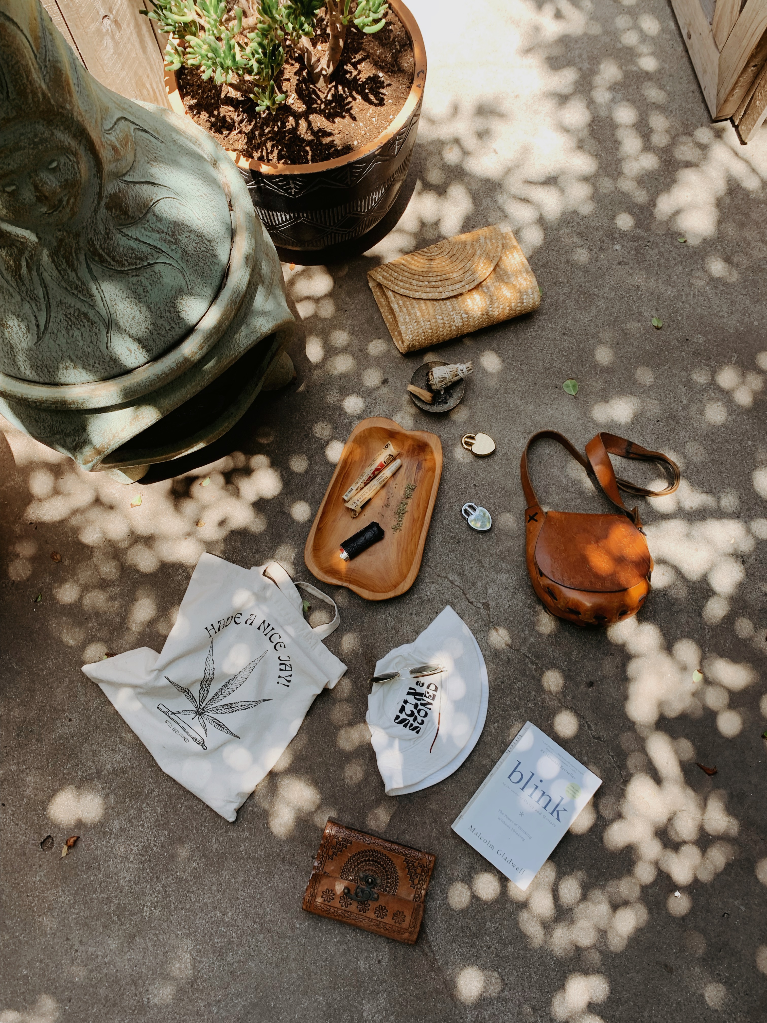 Oceanside Midcentury Boho Beachy Apartment 
